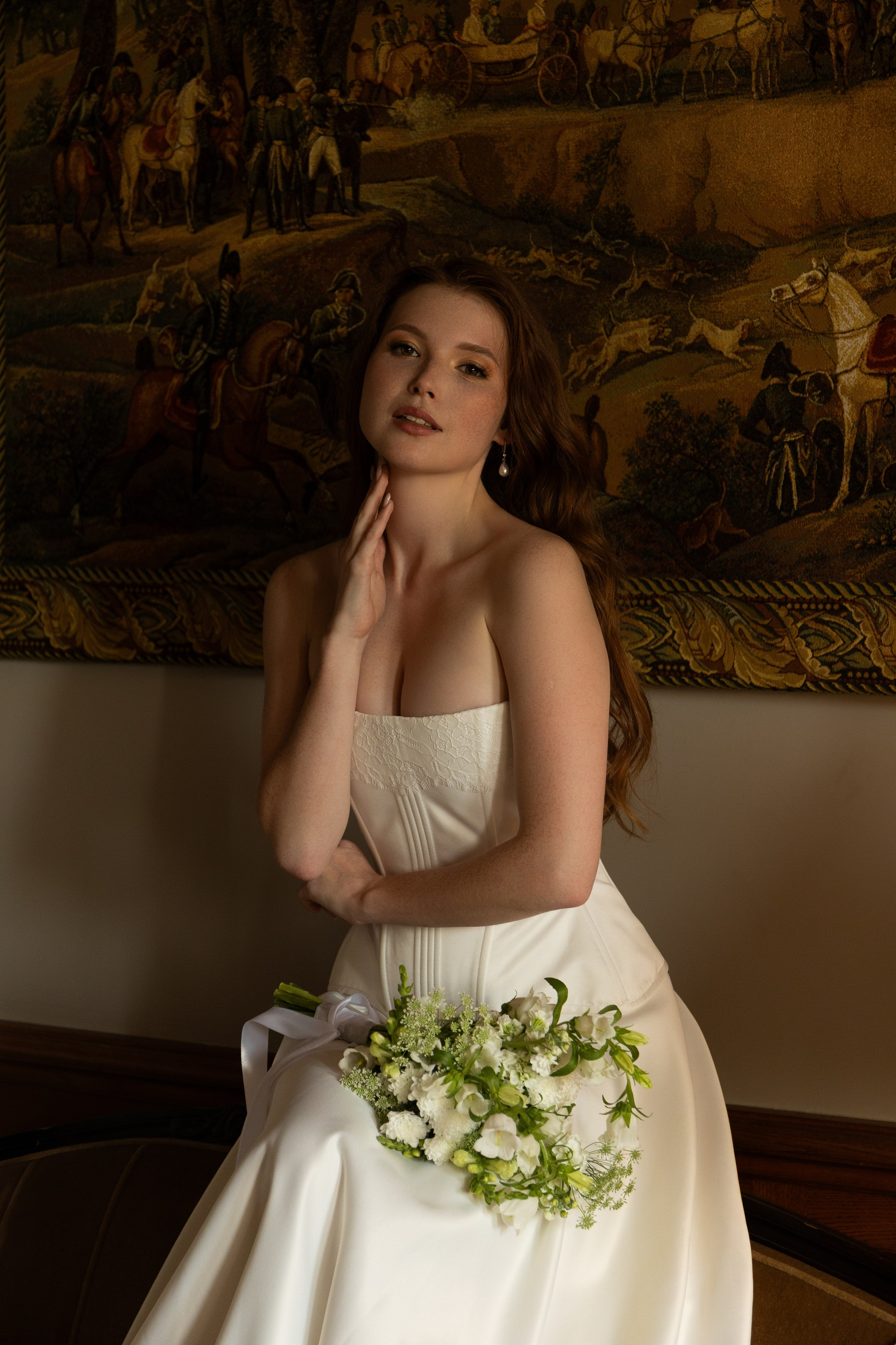 Вероника+Алексей. Свадебный фотограф в Санкт-Петербурге