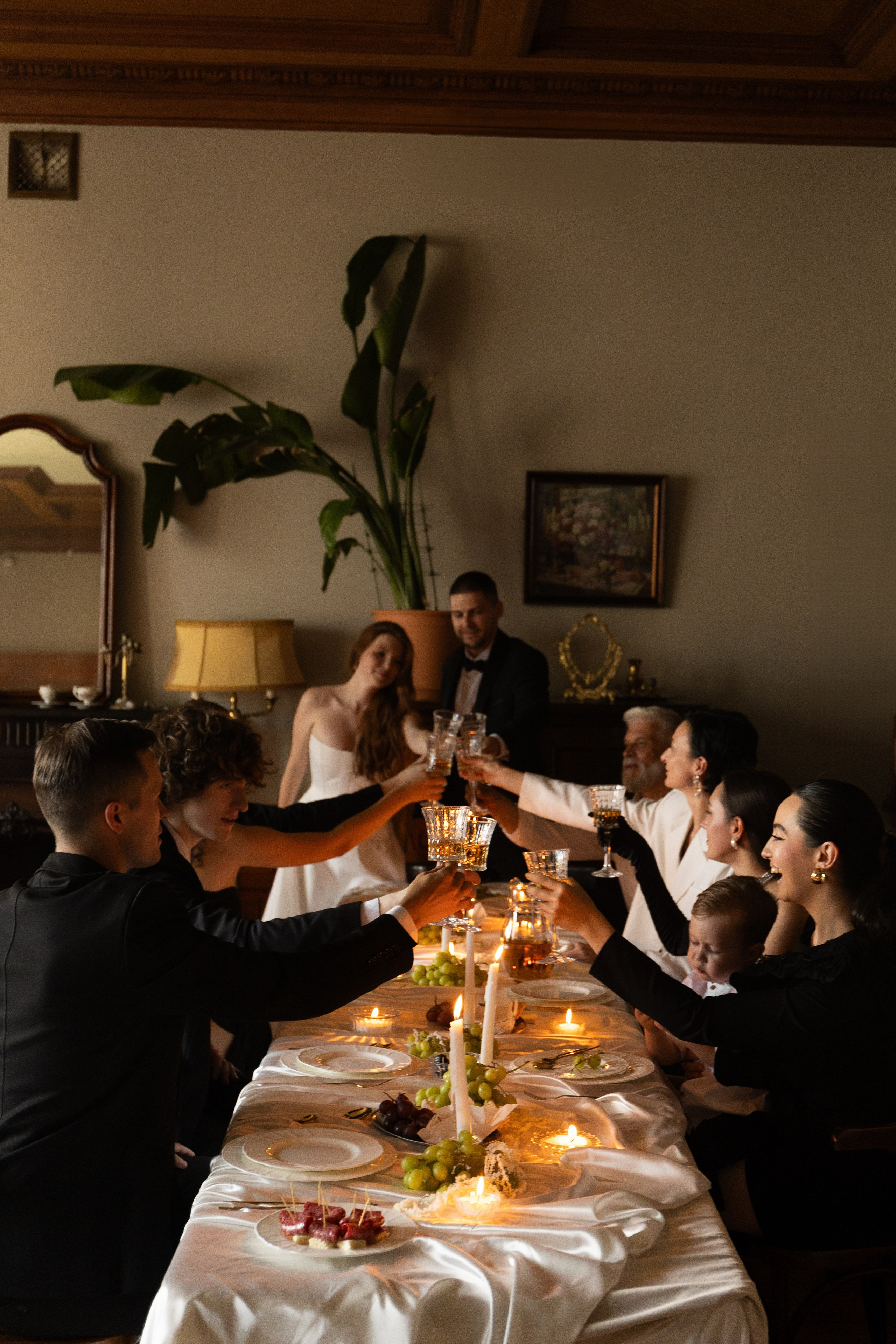 Вероника+Алексей. Свадебный фотограф в Санкт-Петербурге