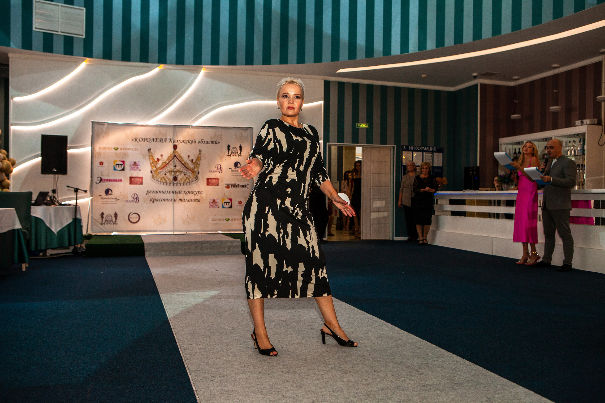 Королева Калужской области. Репортажный, семейный, свадебный, портретный фотограф