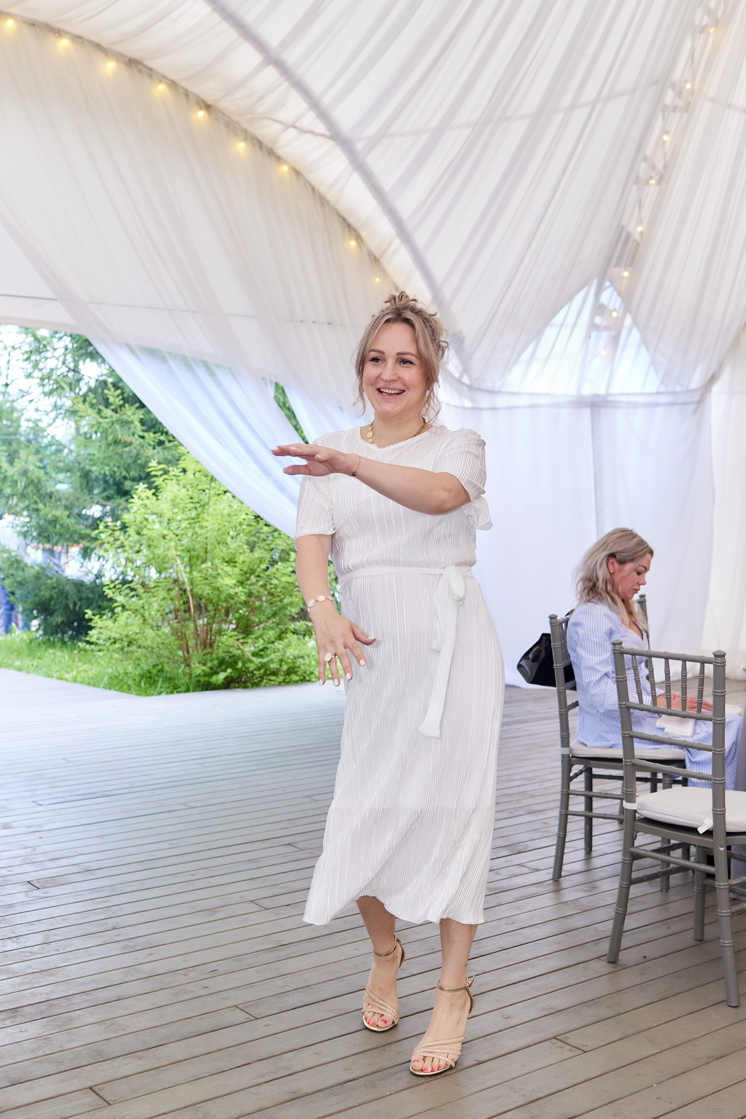 День рождения Александры