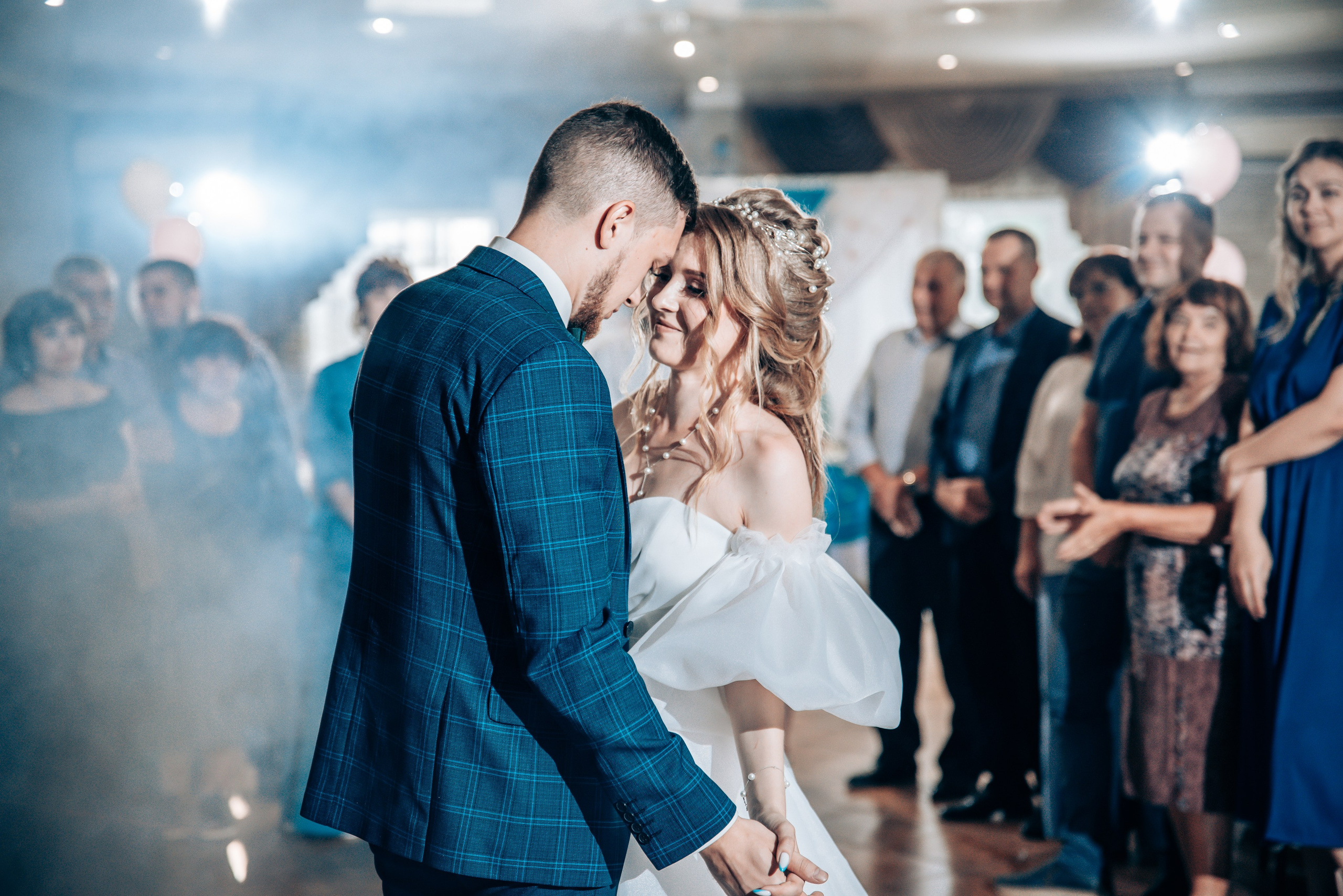 Александра & Данил. Семейный фотограф в Барнауле