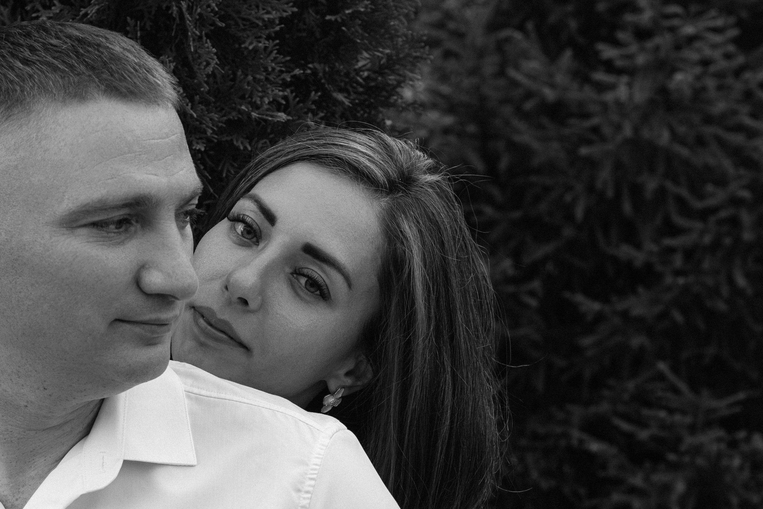 Венчание Марии и Андрея. Женский фотограф в Москве и МО