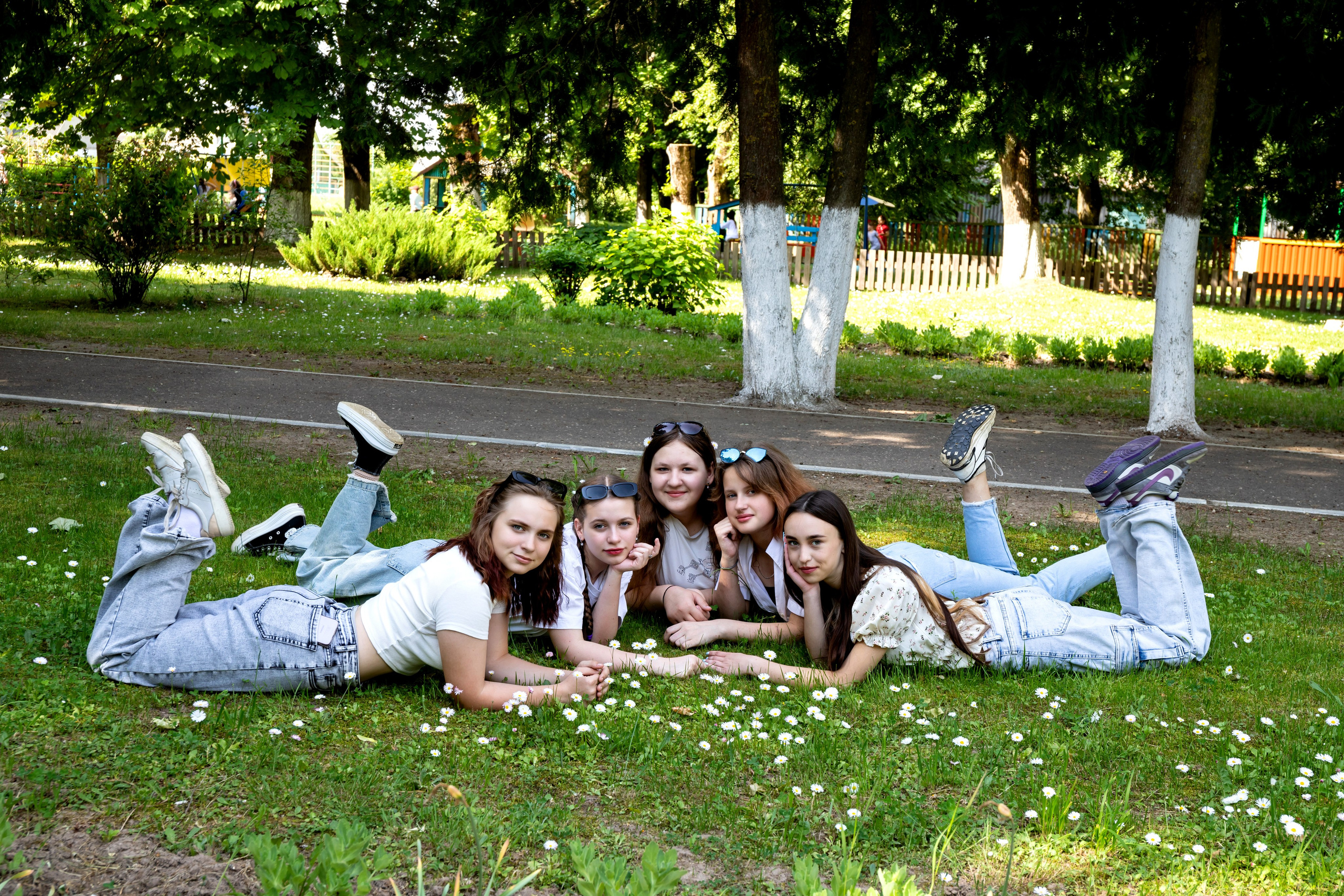 Школьные фото. Детский и школьный фотограф Наталья Анищик