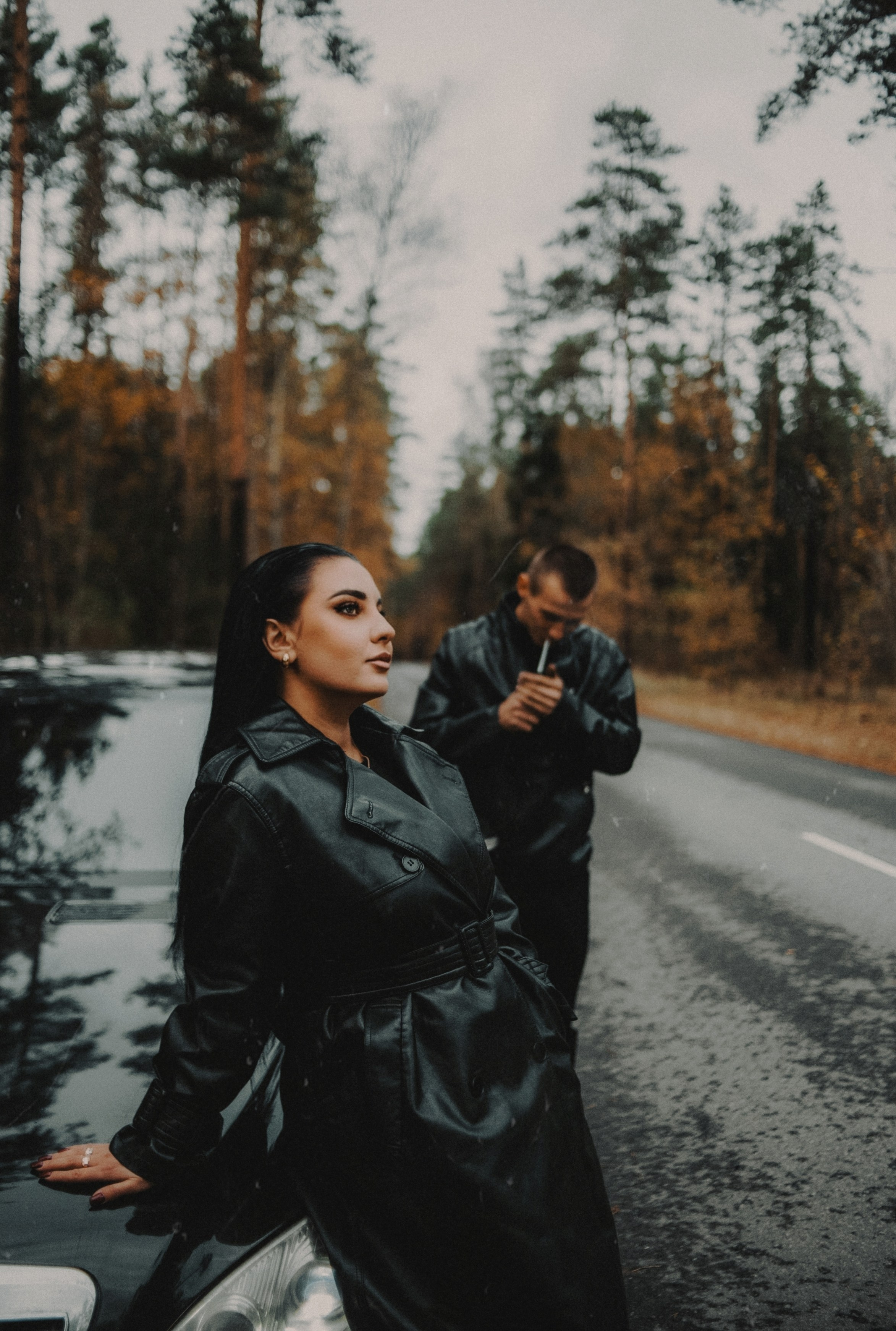 90е. Фотограф Брянск