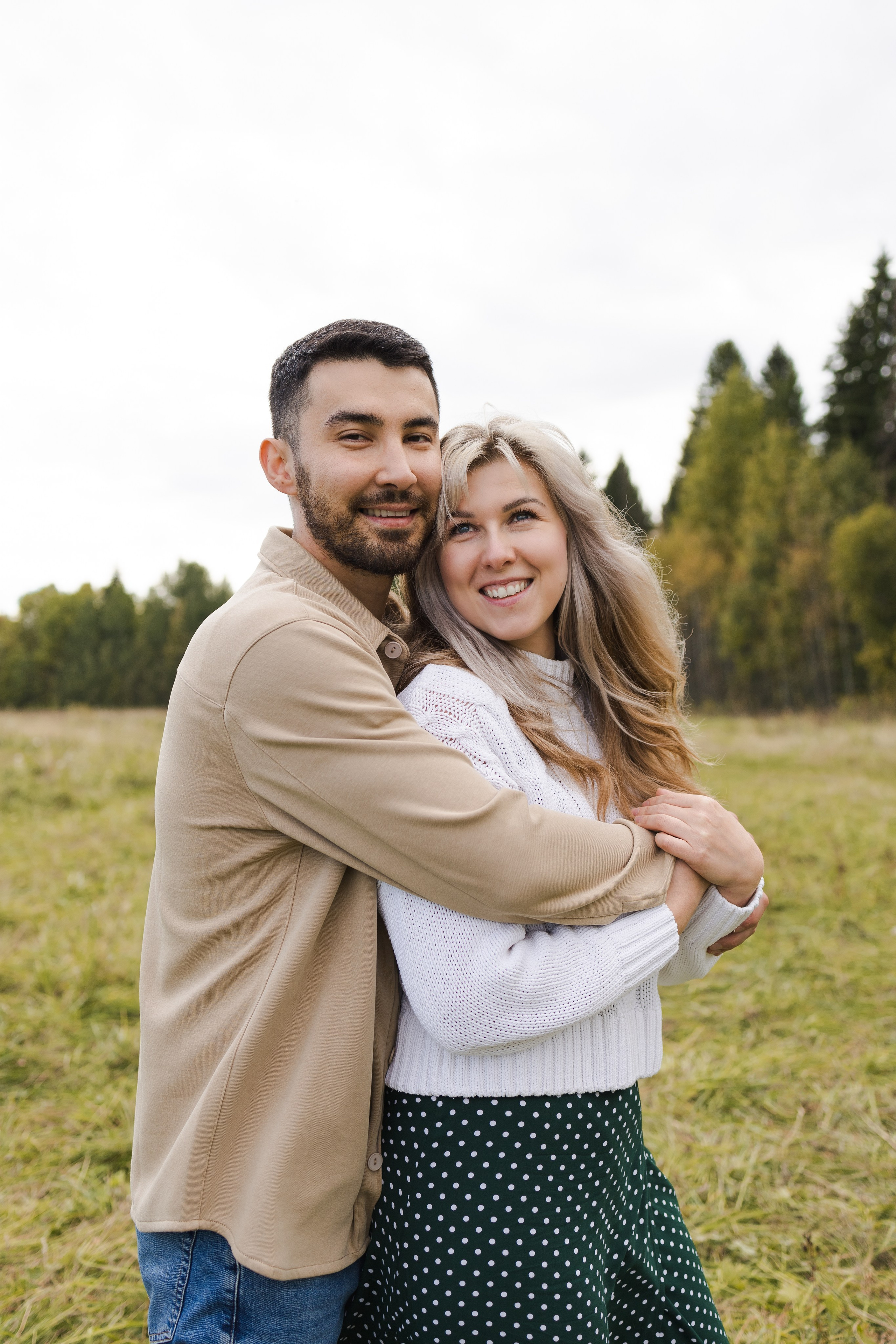 Вика и Дамир. Кристина | youseeitmyway | Фото