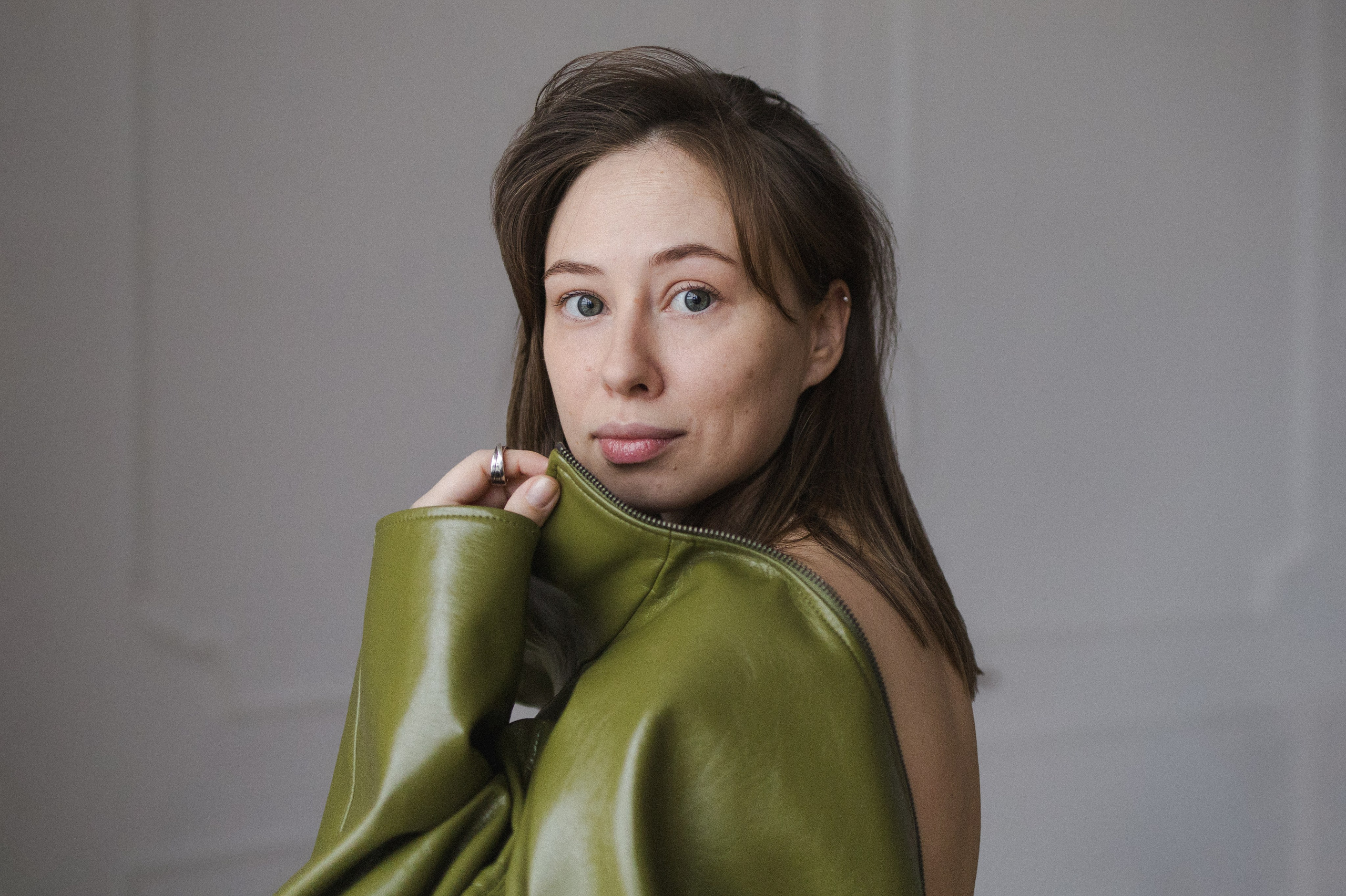 Женя. Кристина | youseeitmyway | Фото