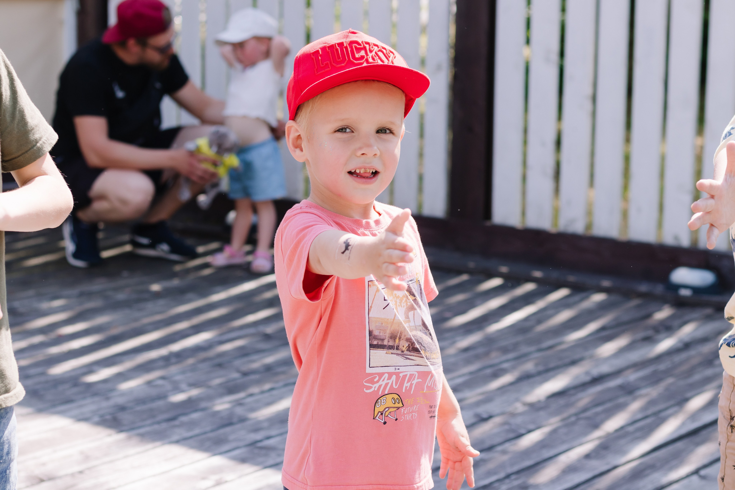 Корпоратив Контура. Кристина | youseeitmyway | Фото