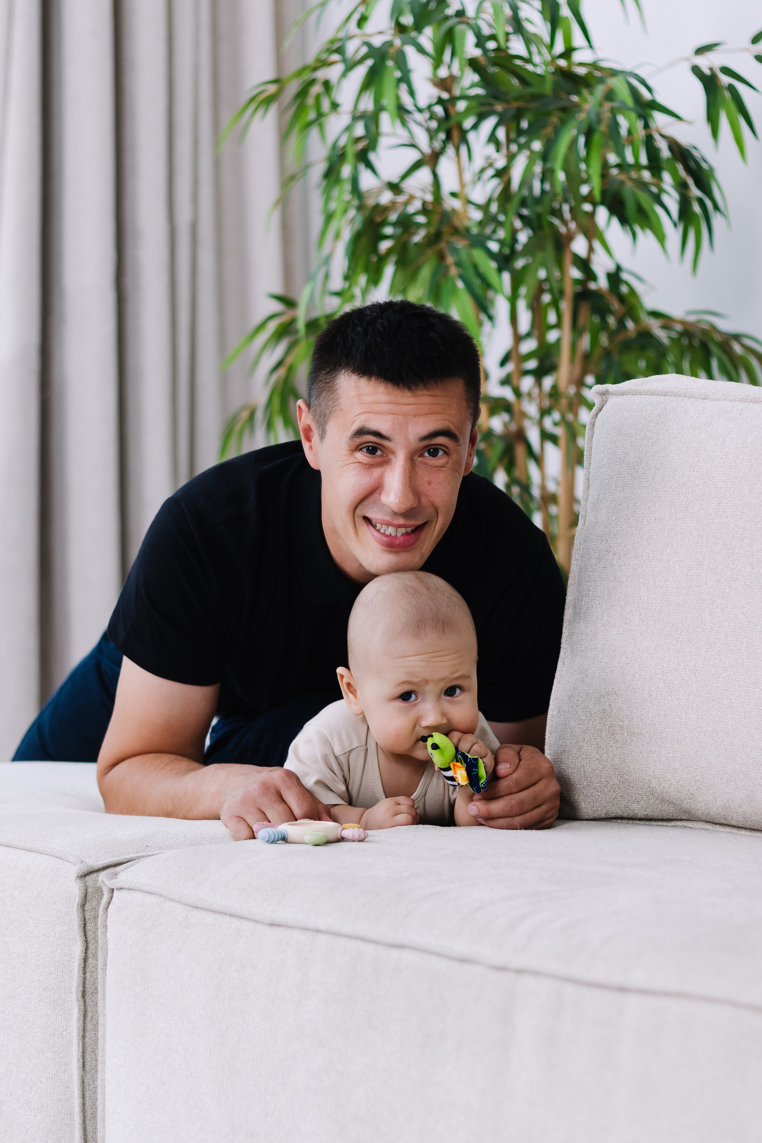 Риана, Эльнар, Аяз и Алан. Кристина | youseeitmyway | Фото