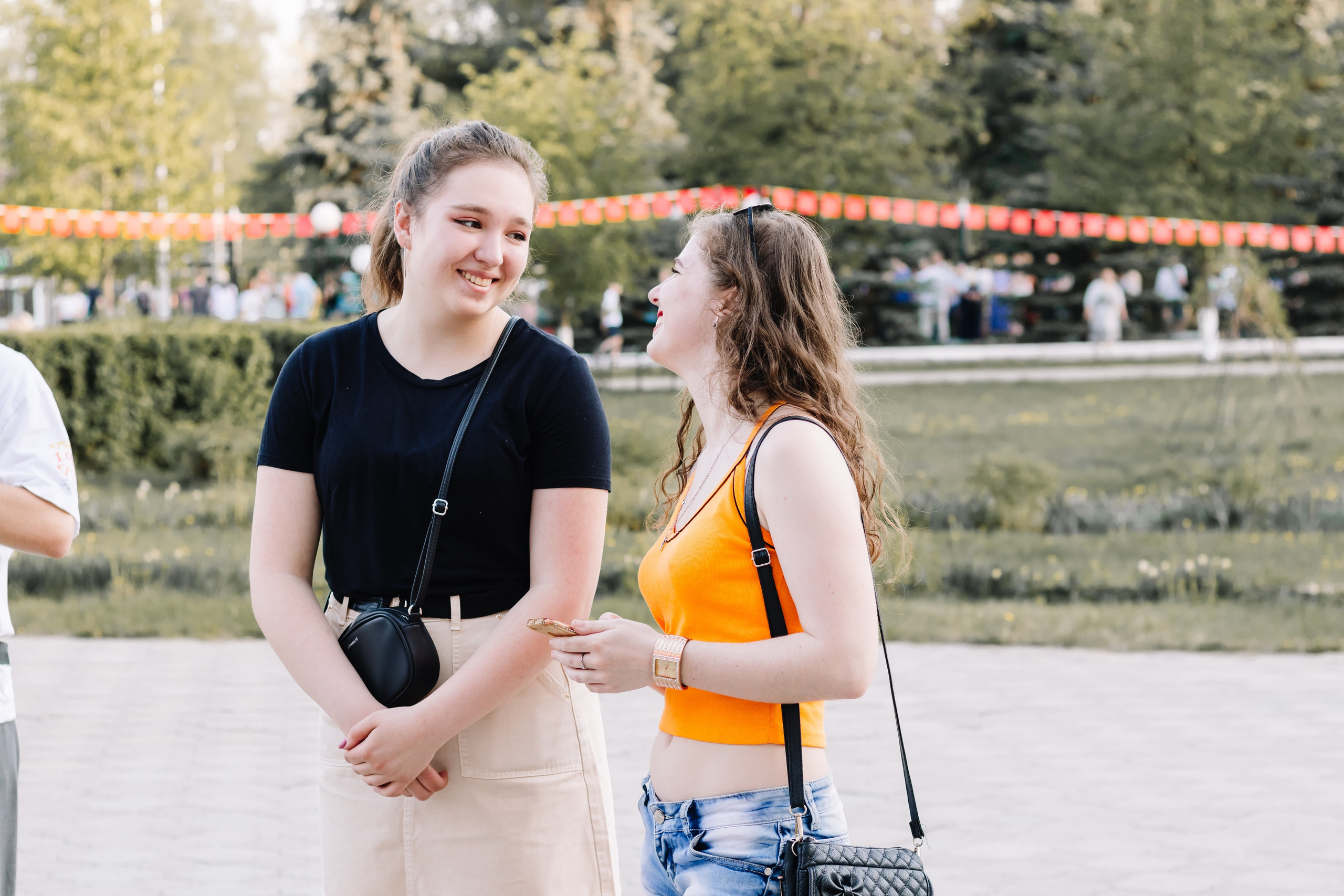 Экофест. Кристина | youseeitmyway | Фото