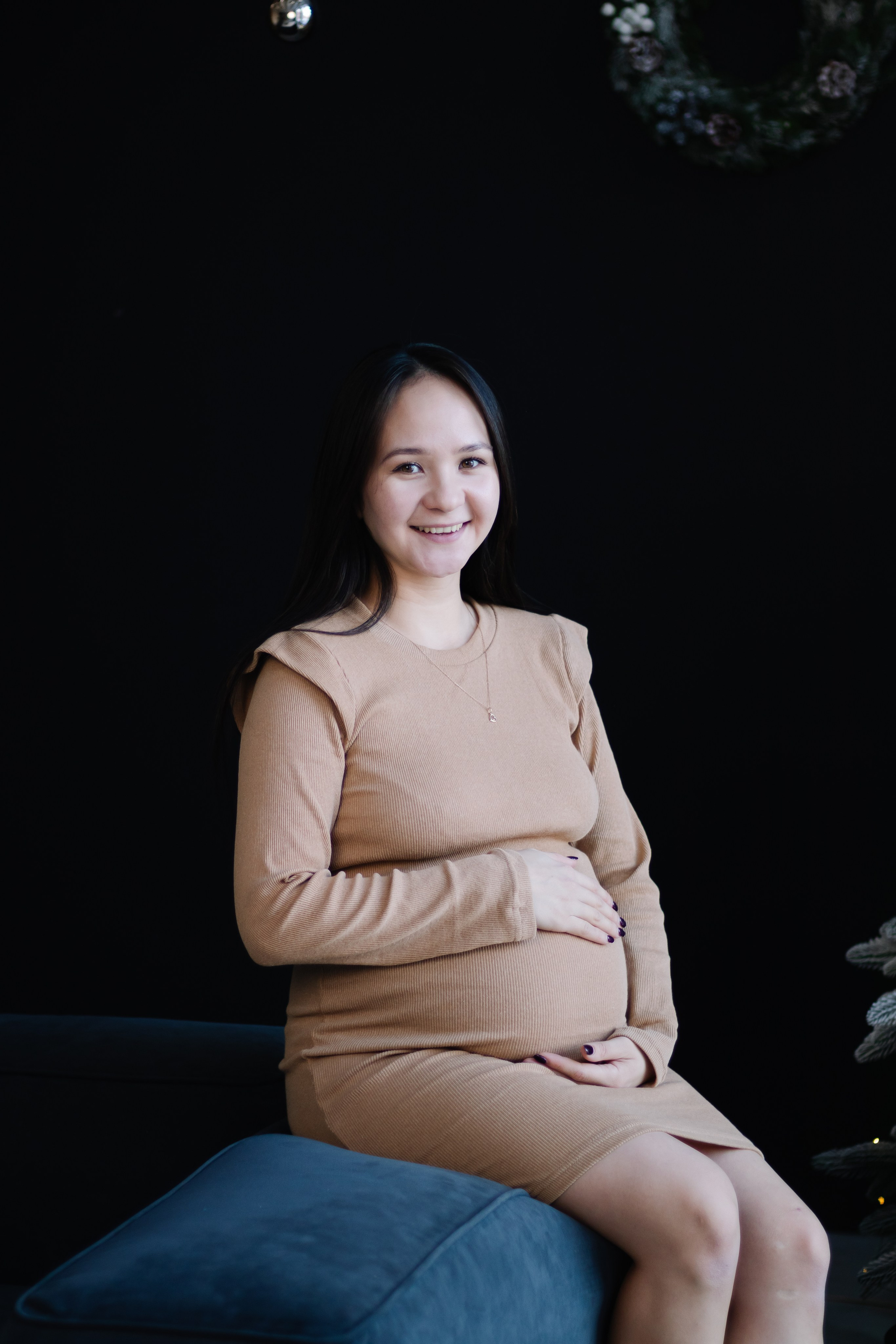 Риана, Эльнар и Аяз. Кристина | youseeitmyway | Фото