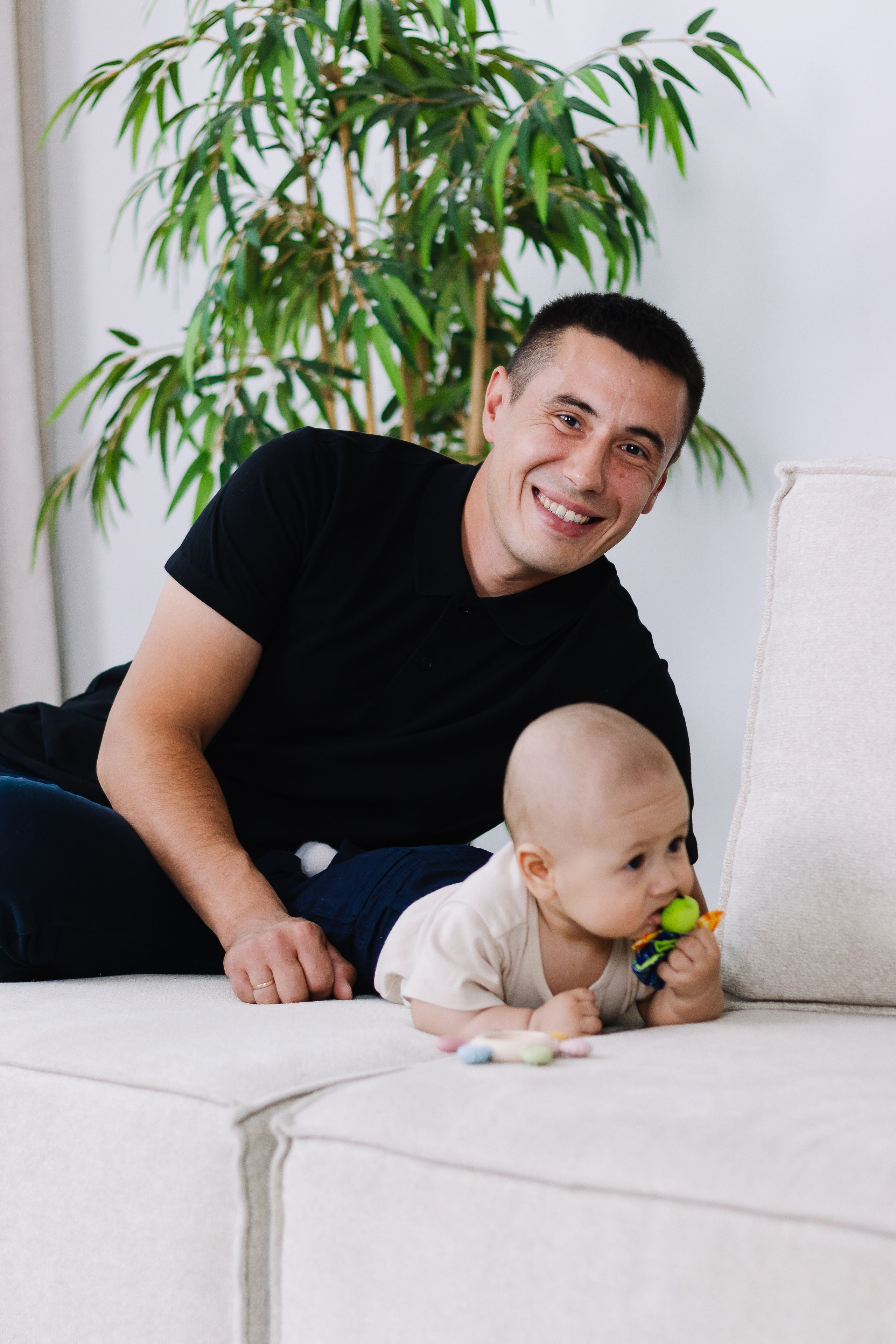 Риана, Эльнар, Аяз и Алан. Кристина | youseeitmyway | Фото