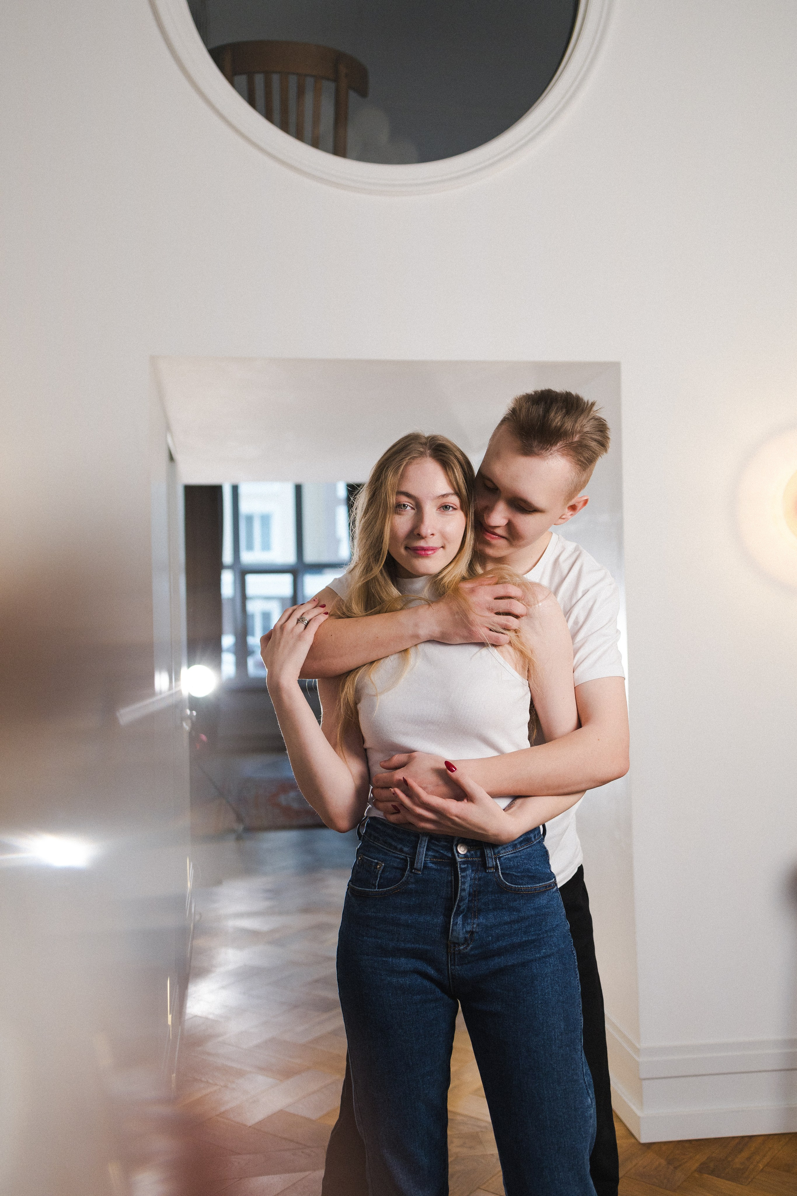 Алёна и Максим. Кристина | youseeitmyway | Фото