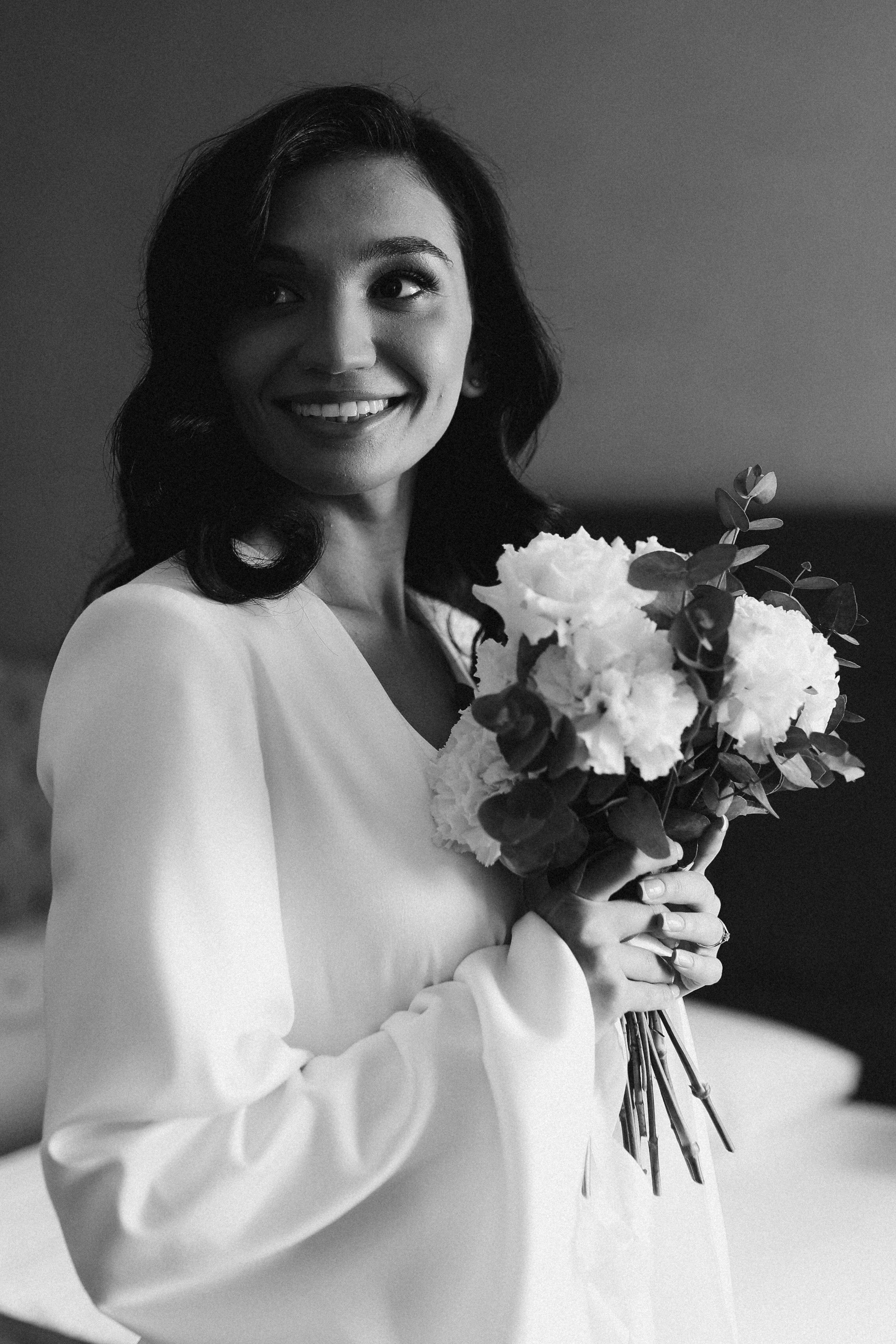 Wedding. Главная