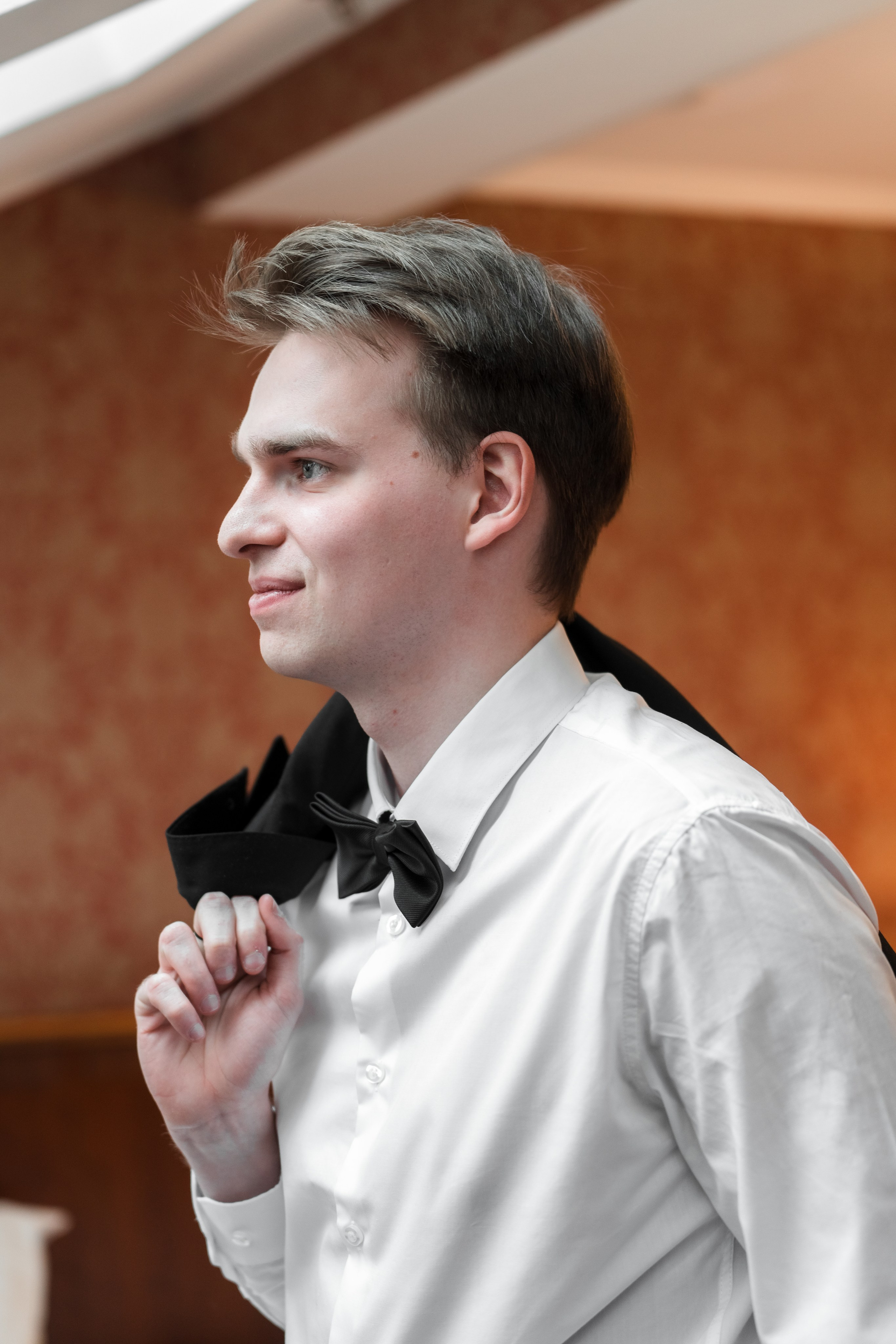 Тимофей + Ксения