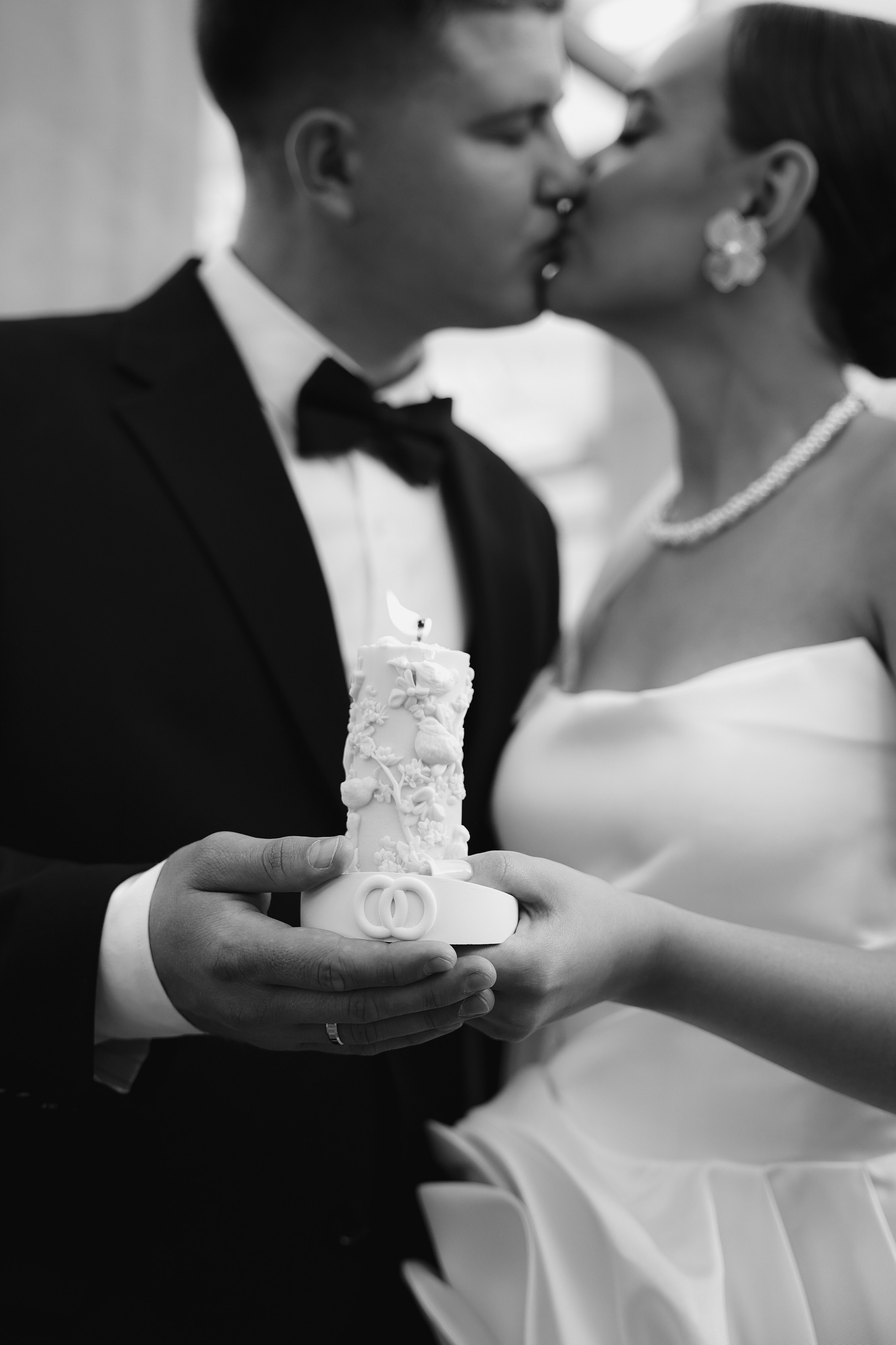 Яна и Олег. Анастасия Камал. Фотограф Саратов