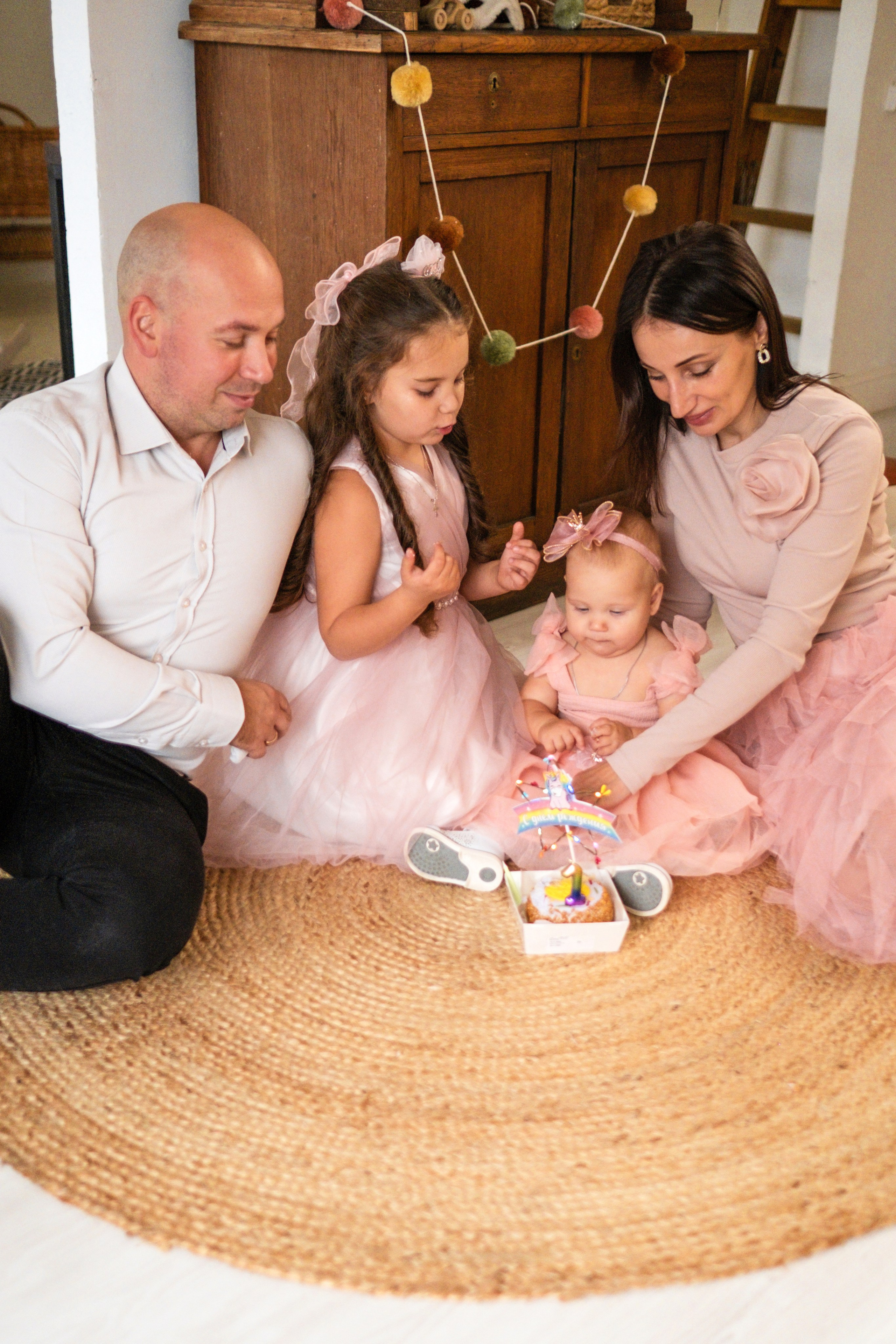 Семейные съемки. Творческий фотограф Москва