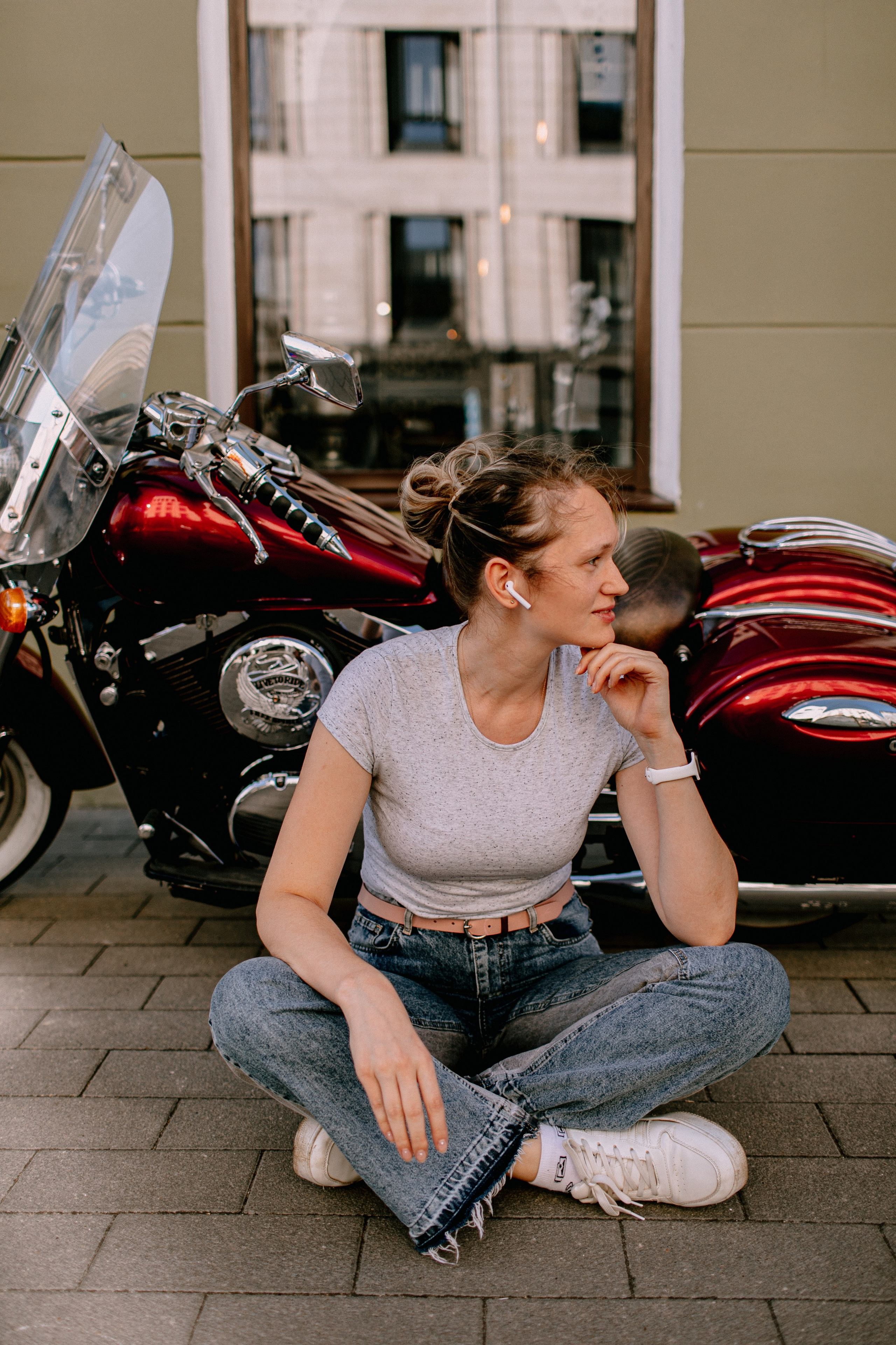 2022 | Нижний Новгород | портреты прохожих. Про любовь