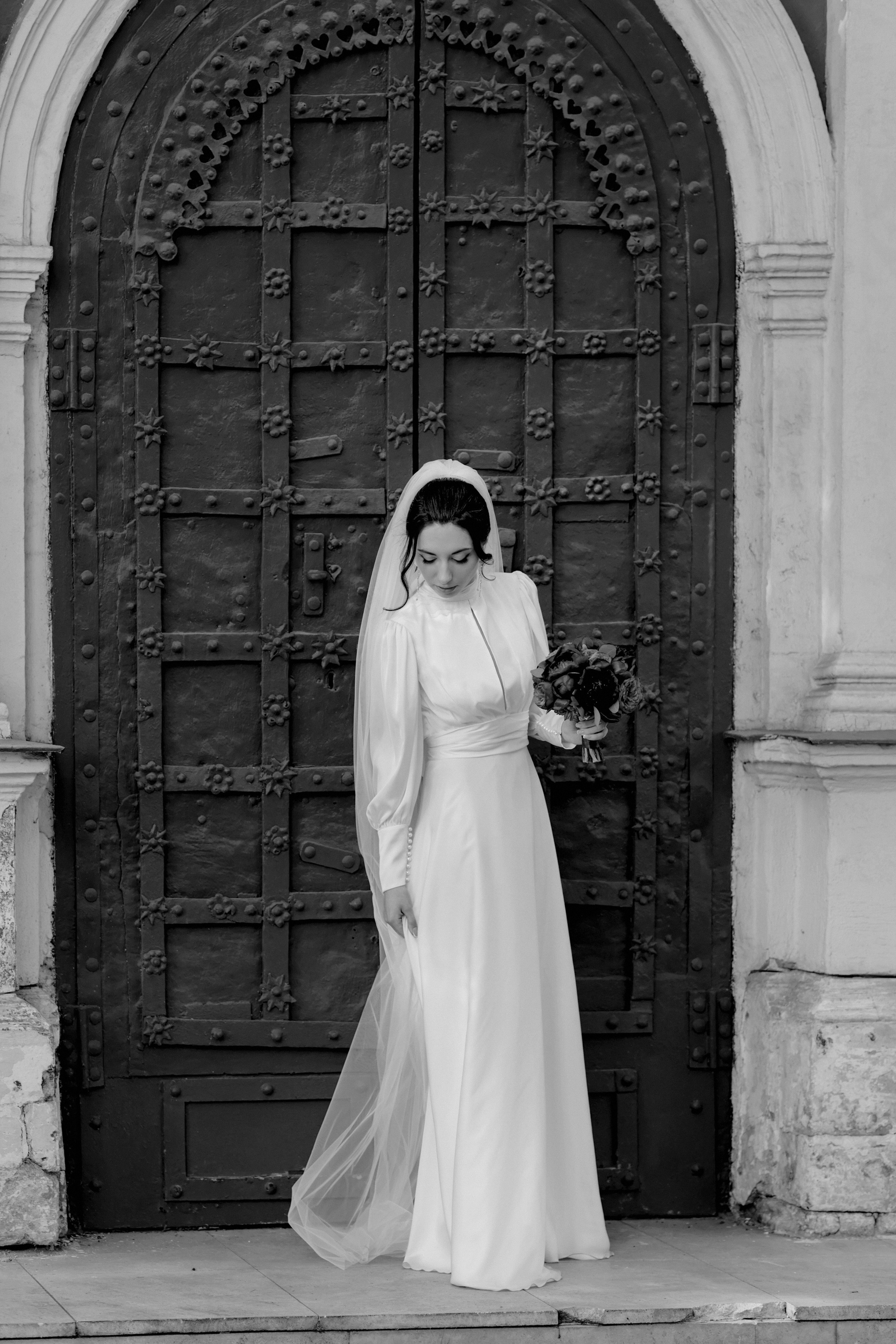 ВЛАДИСЛАВ И НАТАЛИЯ. Фотограф на Венчание и Крещение, семейный фотограф в Москве и области