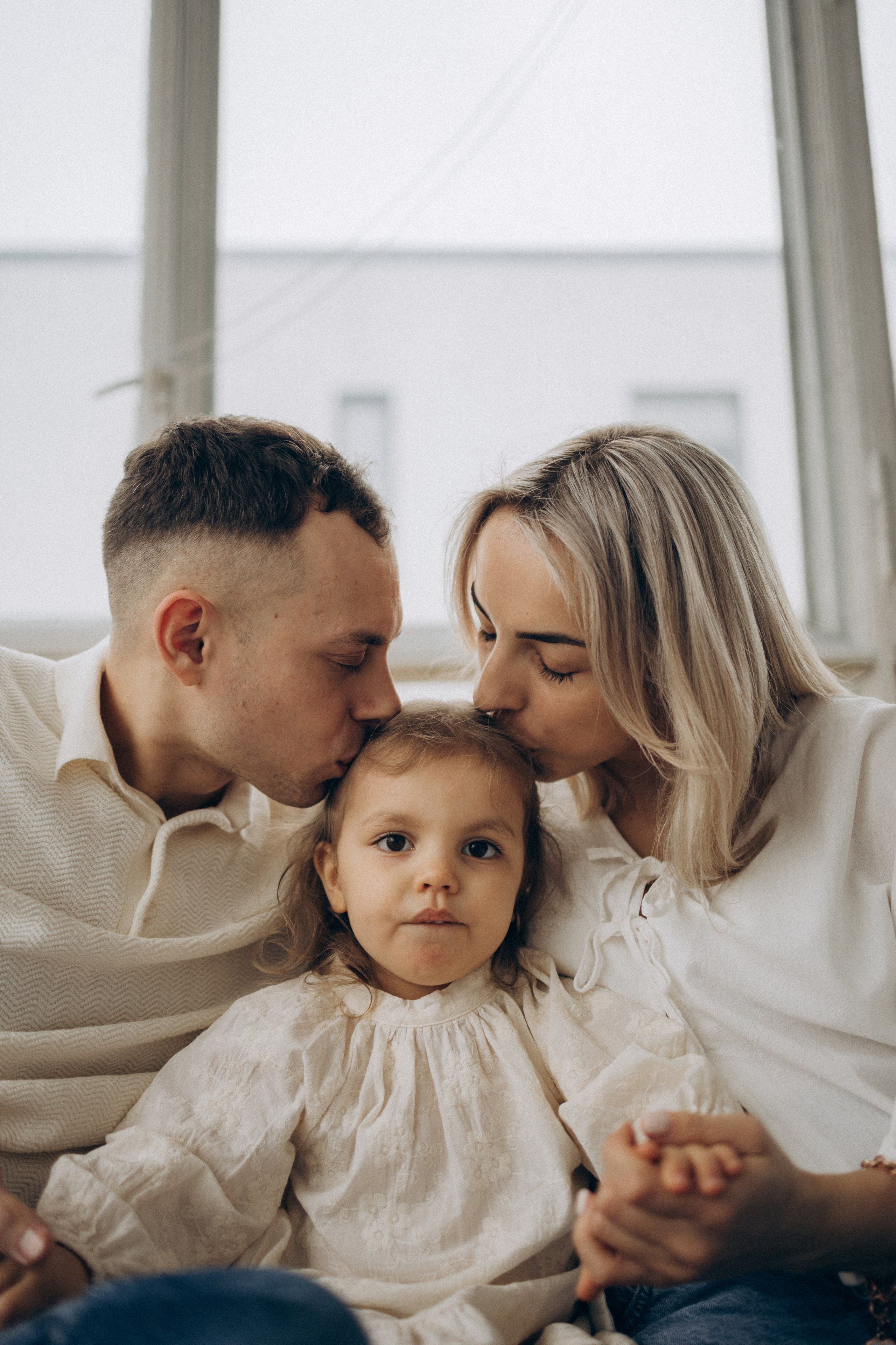 Семейная фотосессия Москва, семейный фотограф в Москве, семейная фотосессия, детский фотограф, семейная фотосессия в студии