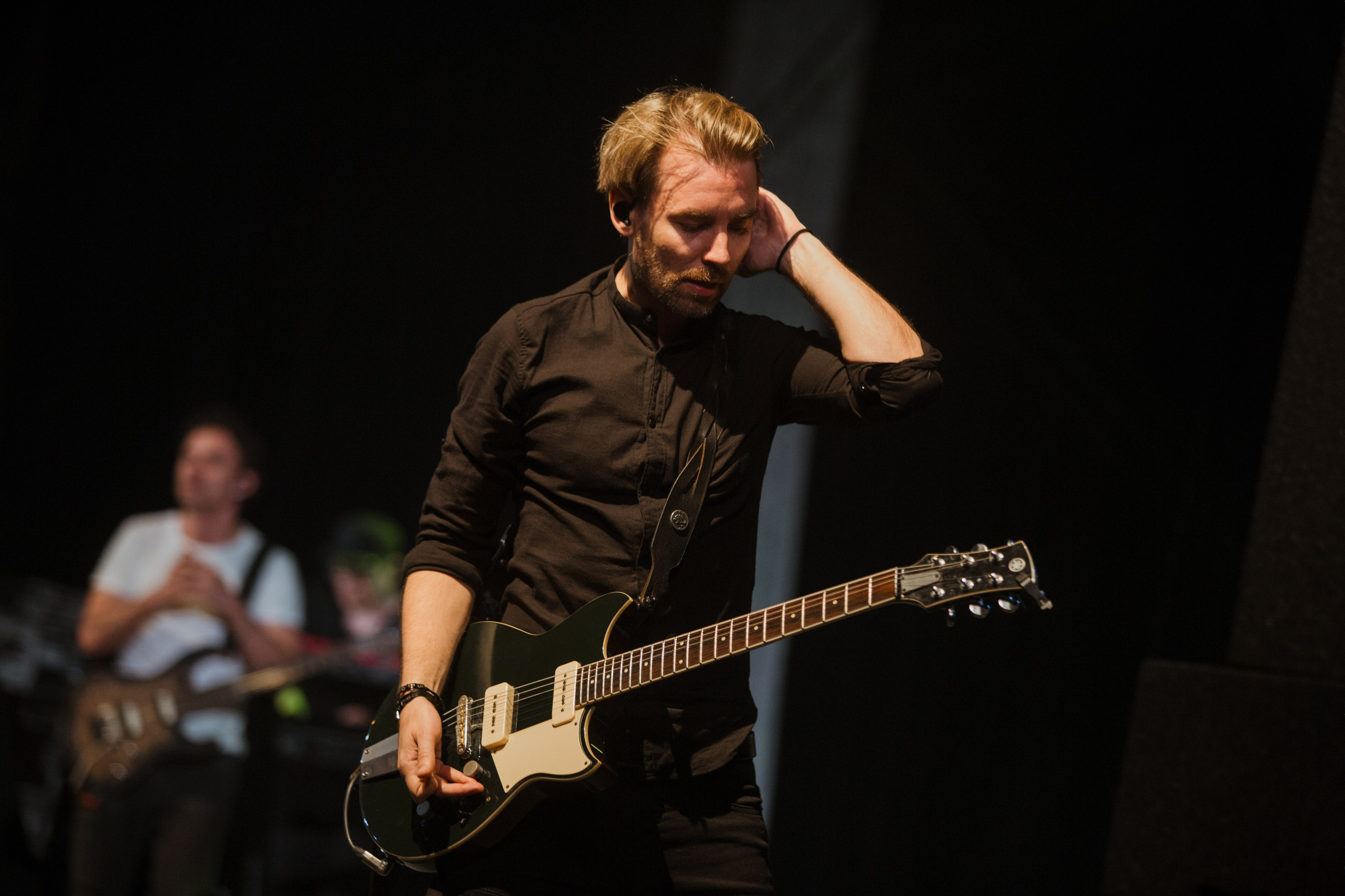 Григорий Лепс, Орехово-Зуево. Фотограф Ольга Махалова — Санкт-Петербург, Москва, Нижний Новгород