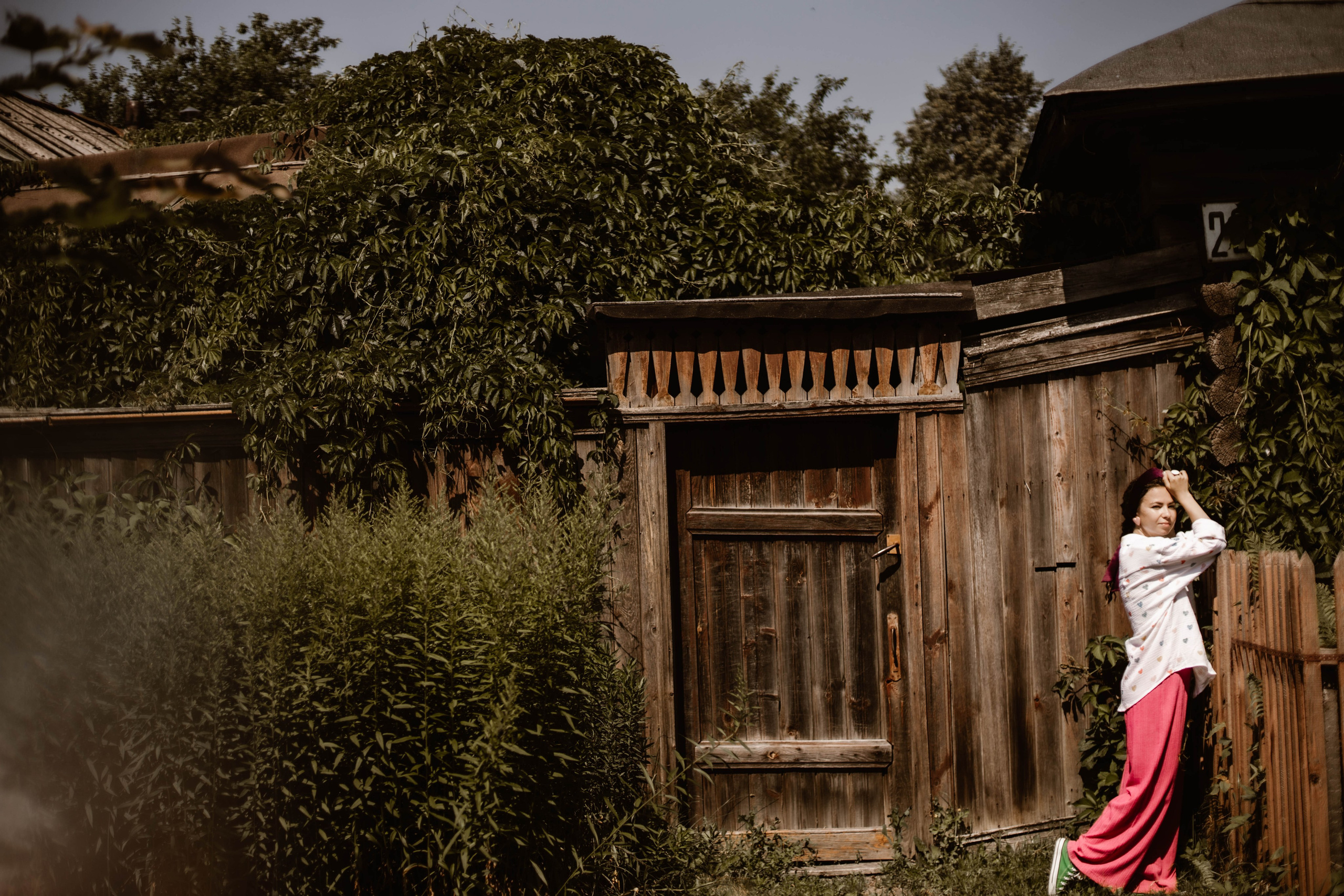 Настя Жаришка 24-го. Фотограф в Нижнем Новгороде