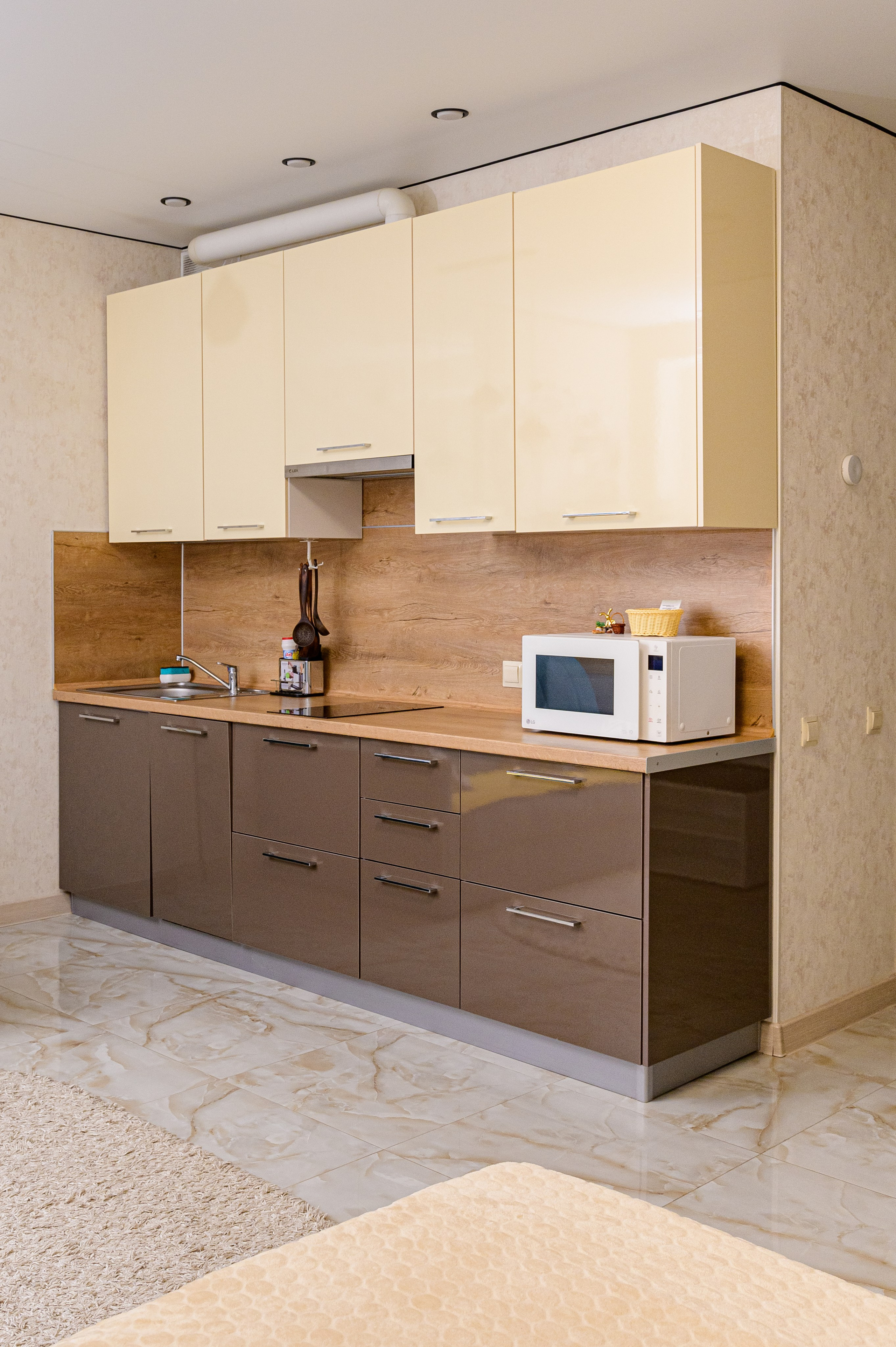 Недвижимость, интерьер. Бизнес-Фотограф Краснодар