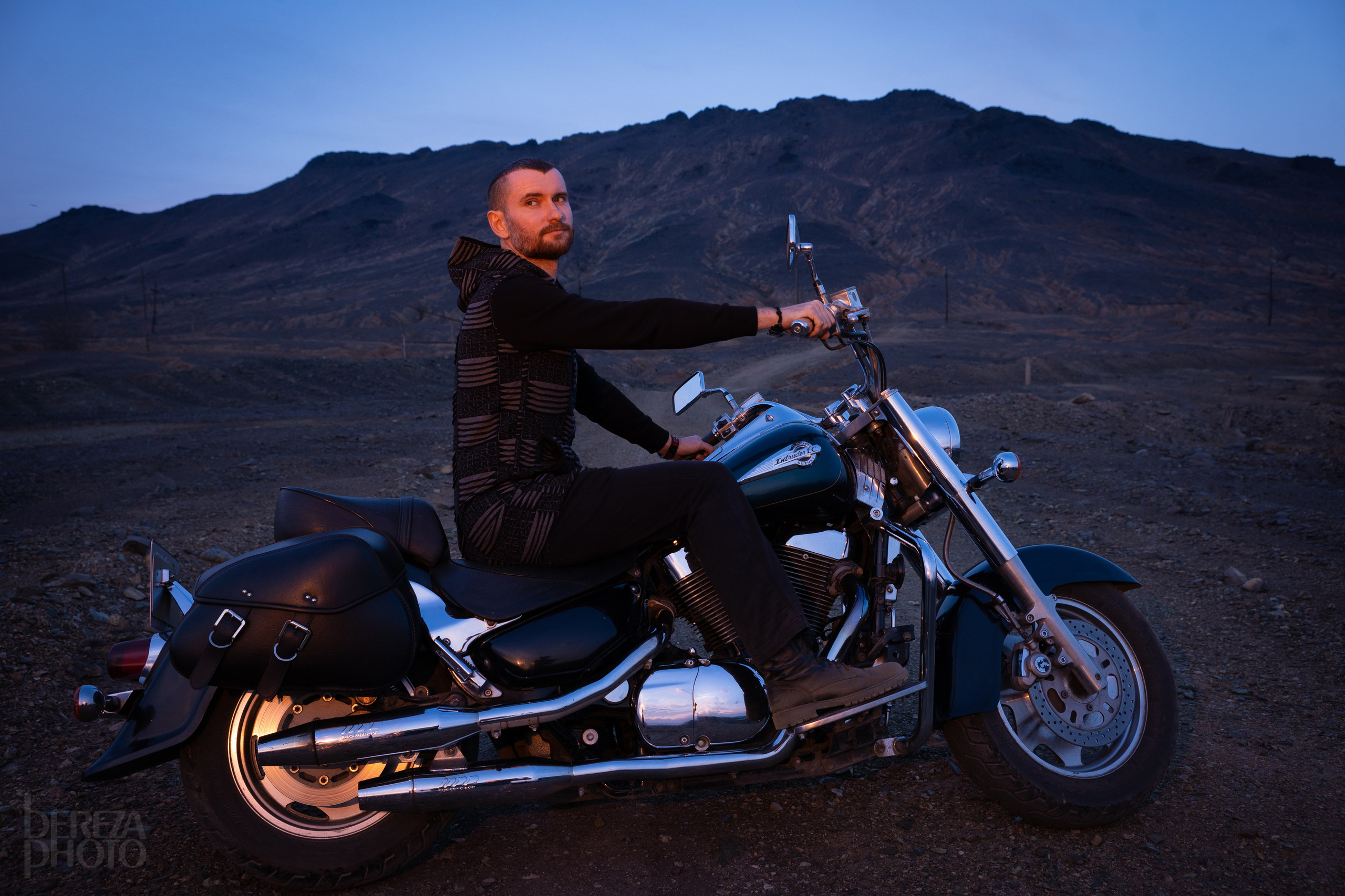 Вместе. Фотограф в Санкт-Петербурге Березовский Даниил