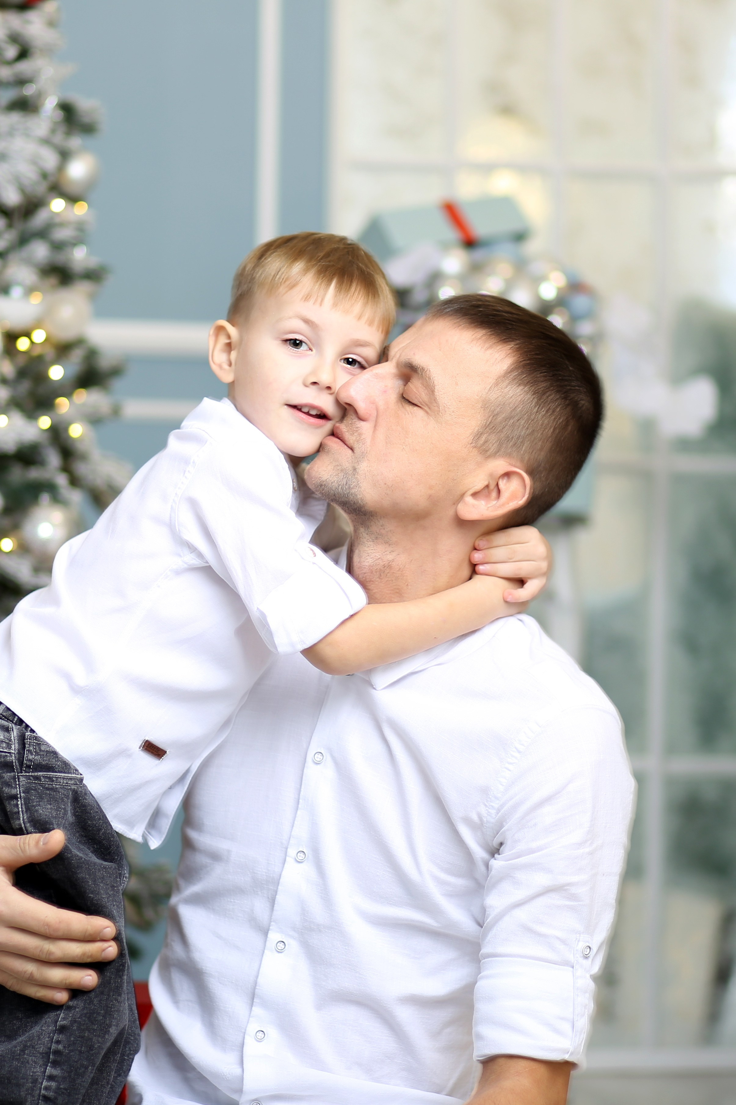 Семейная съемка