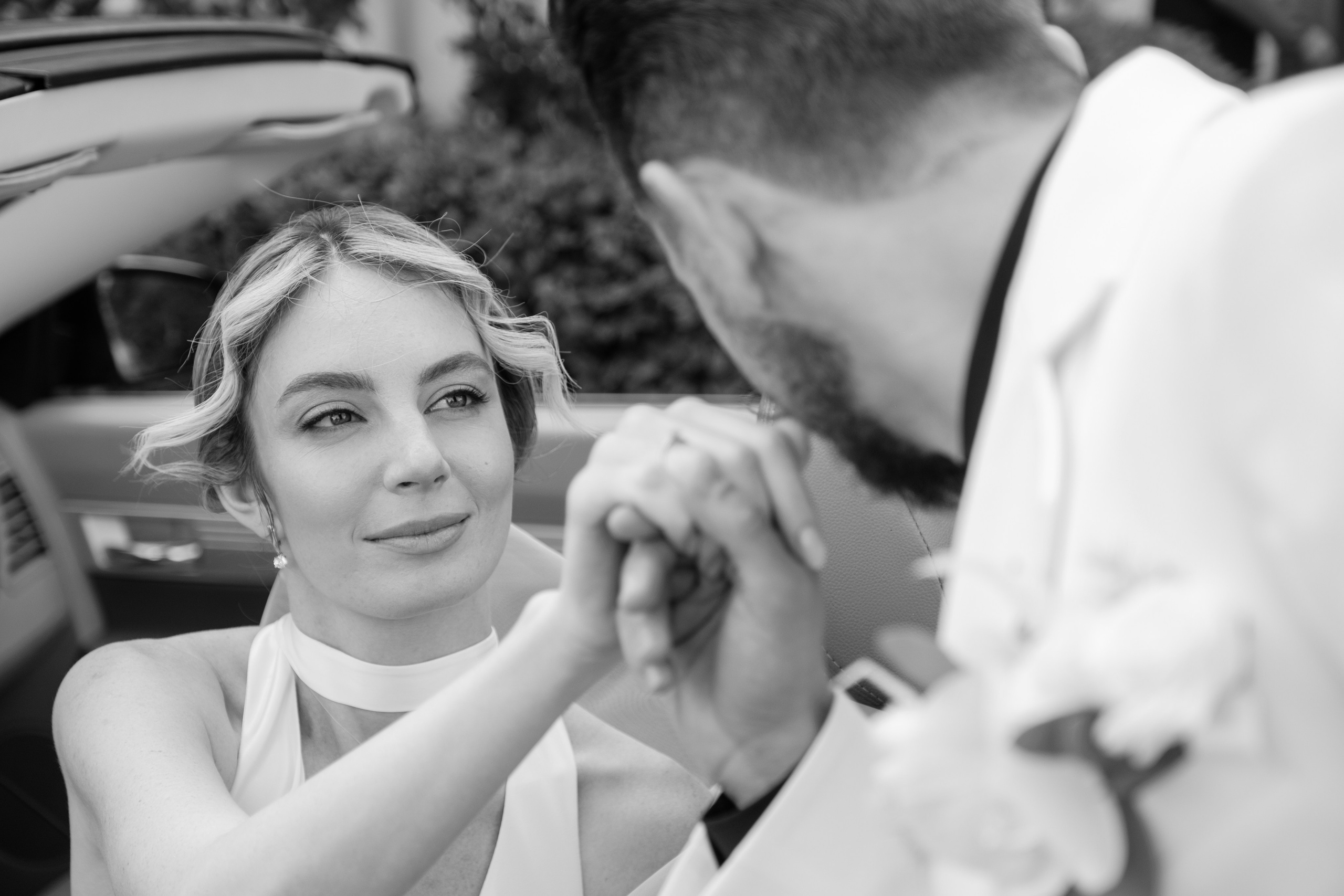 Alexander Alina. Wedding photographer