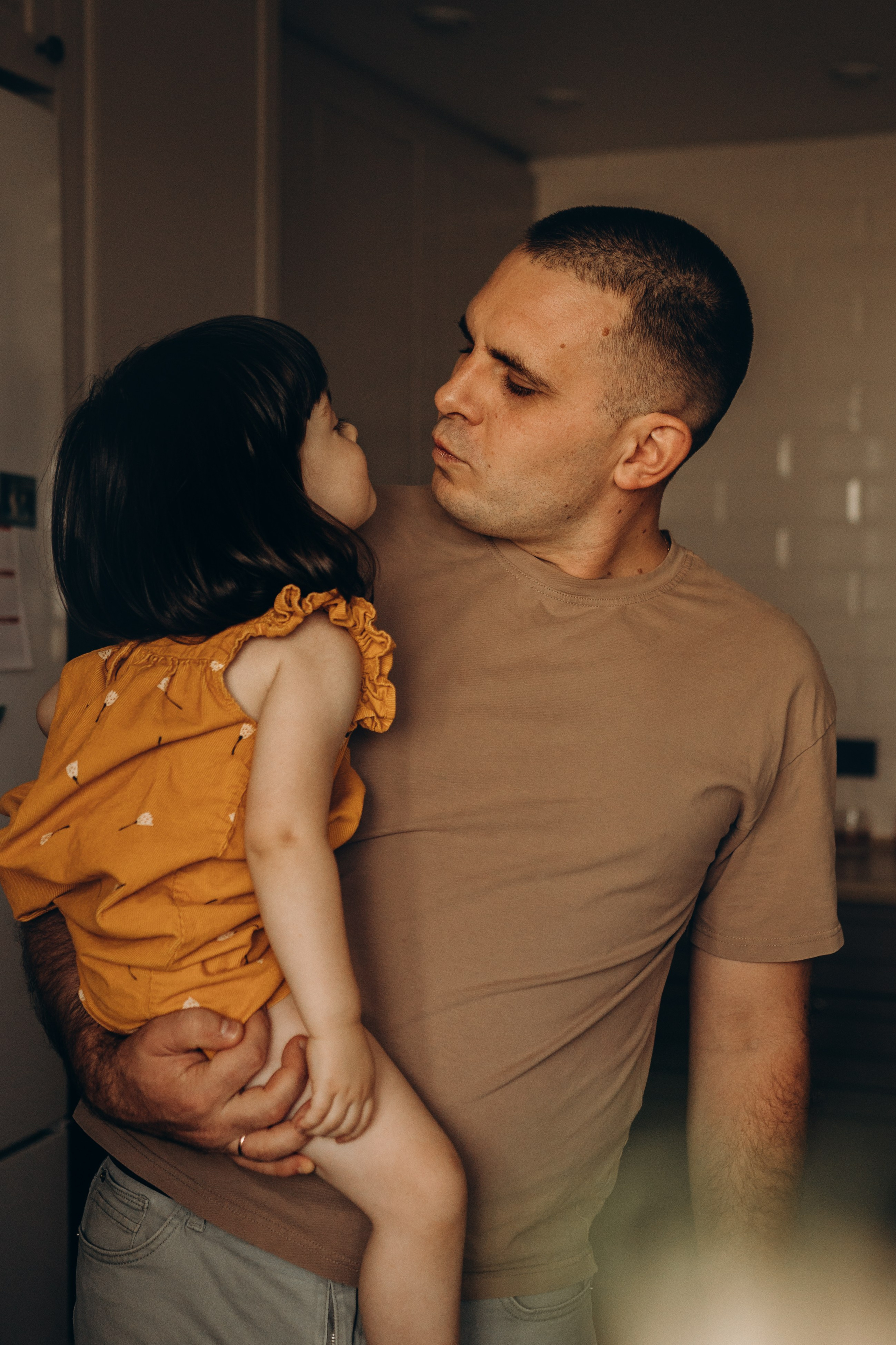 Леша, Оля, Поля, Соня и Симба — моменты вместе ;). Семейный фотограф Новороссийск, Анапа, Геленджик — Юлия Давыдова