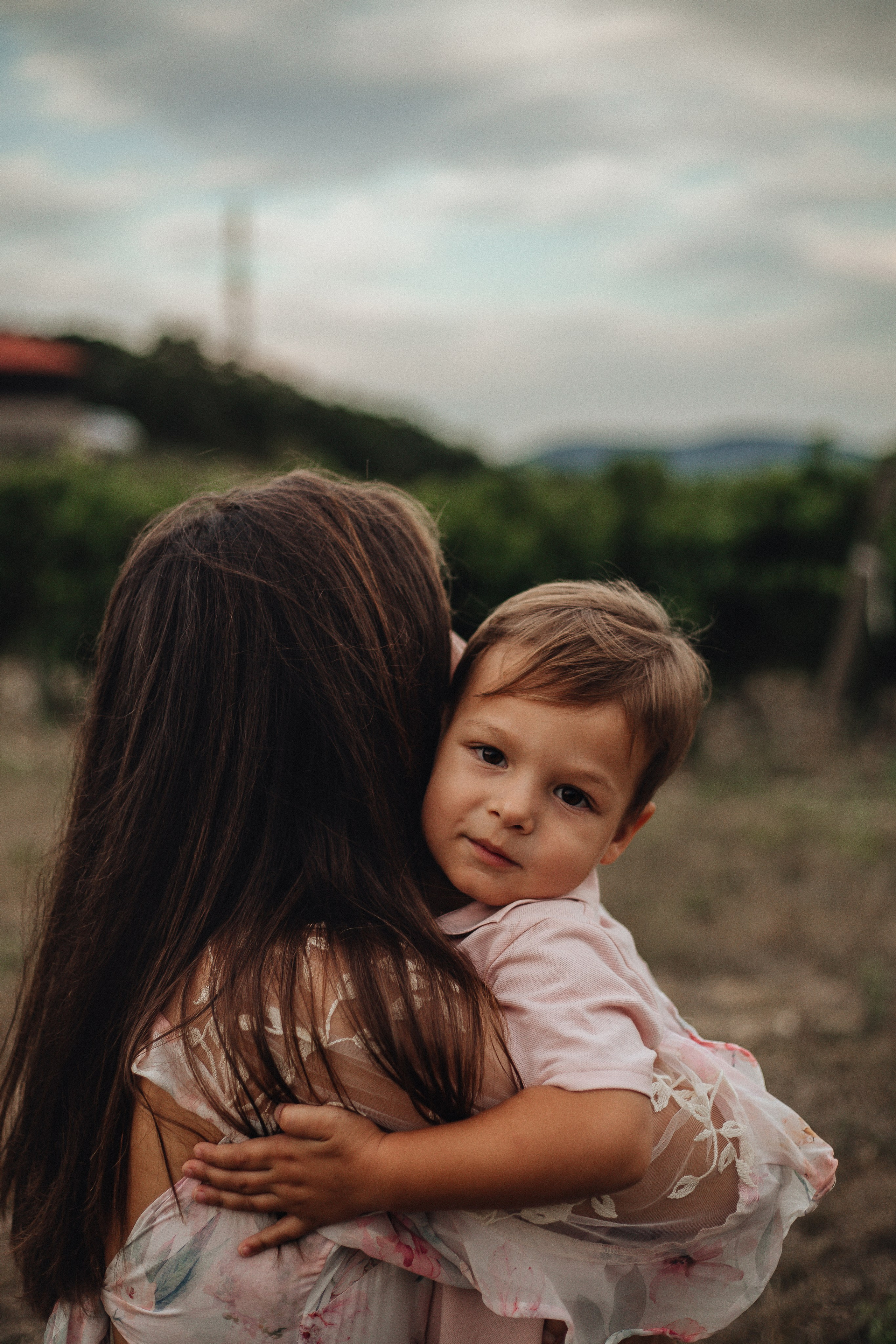 Прогулка у домика виноградаря — о семье, о любви, о счастье ;). Семейный фотограф Новороссийск, Анапа, Геленджик — Юлия Давыдова
