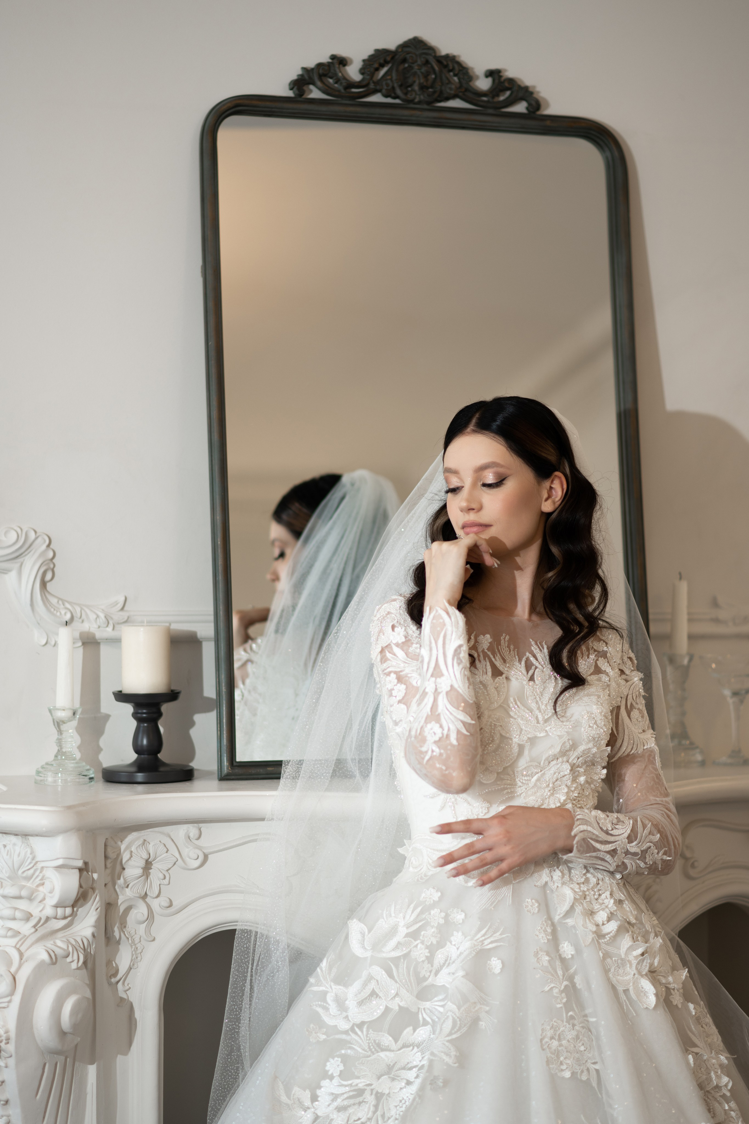 Игорь и Анастасия. Свадебный и семейный фотограф в Ставрополе Евгения Кузьмичева