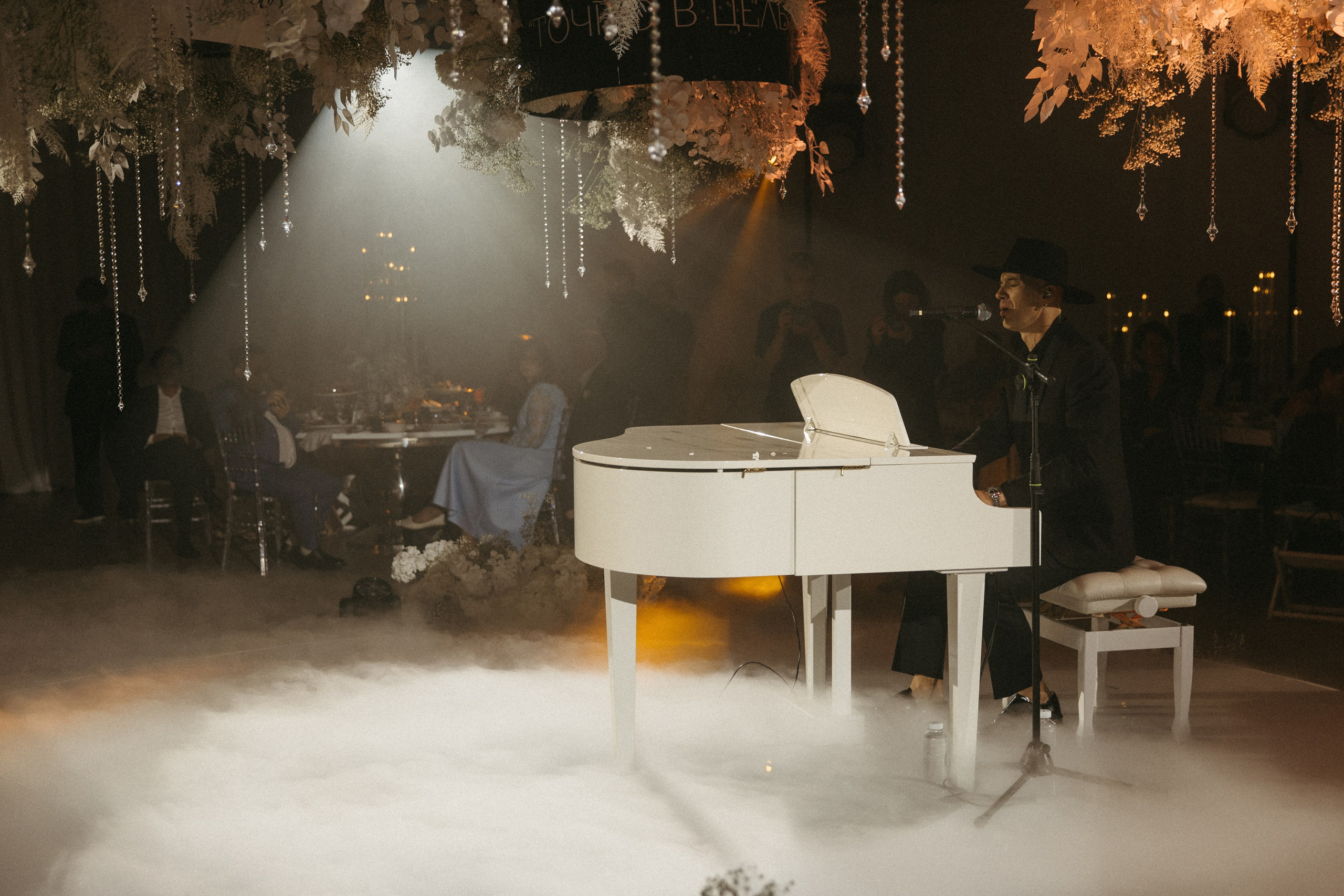 Карим и Анастасия. Свадебный фотограф в Москве Николай Болт