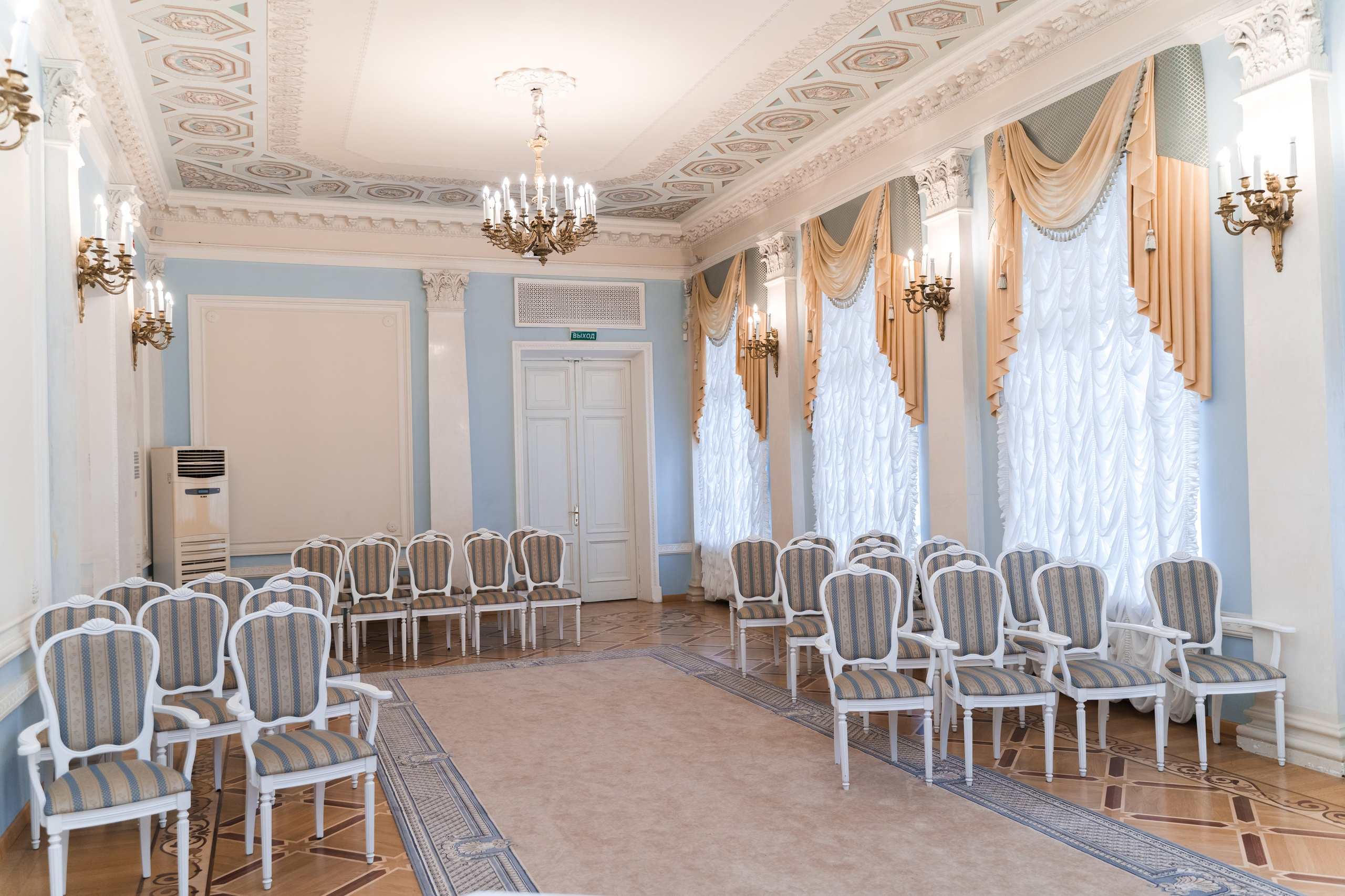 Роман + Анастасия