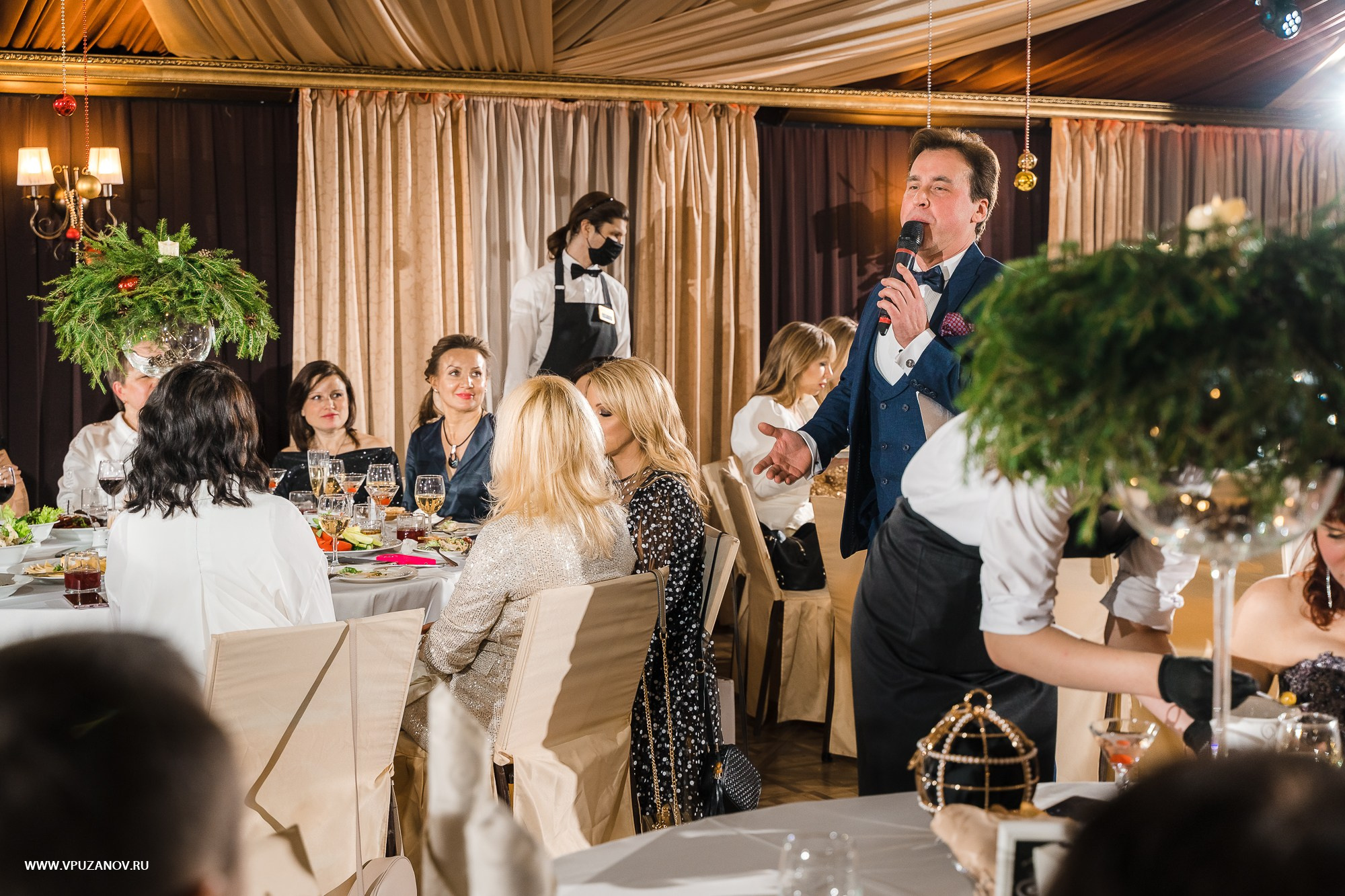 Фотосъемка дня рождения