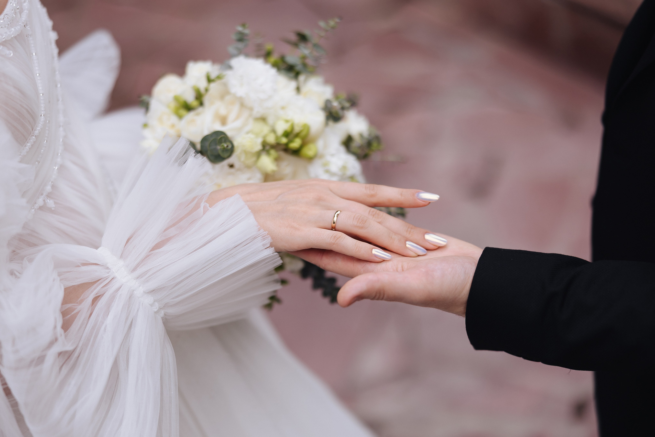 Все начинается с Любви. И дождь не помеха. Алексей Зараковский. Свадебный и портретный фотограф в Туле