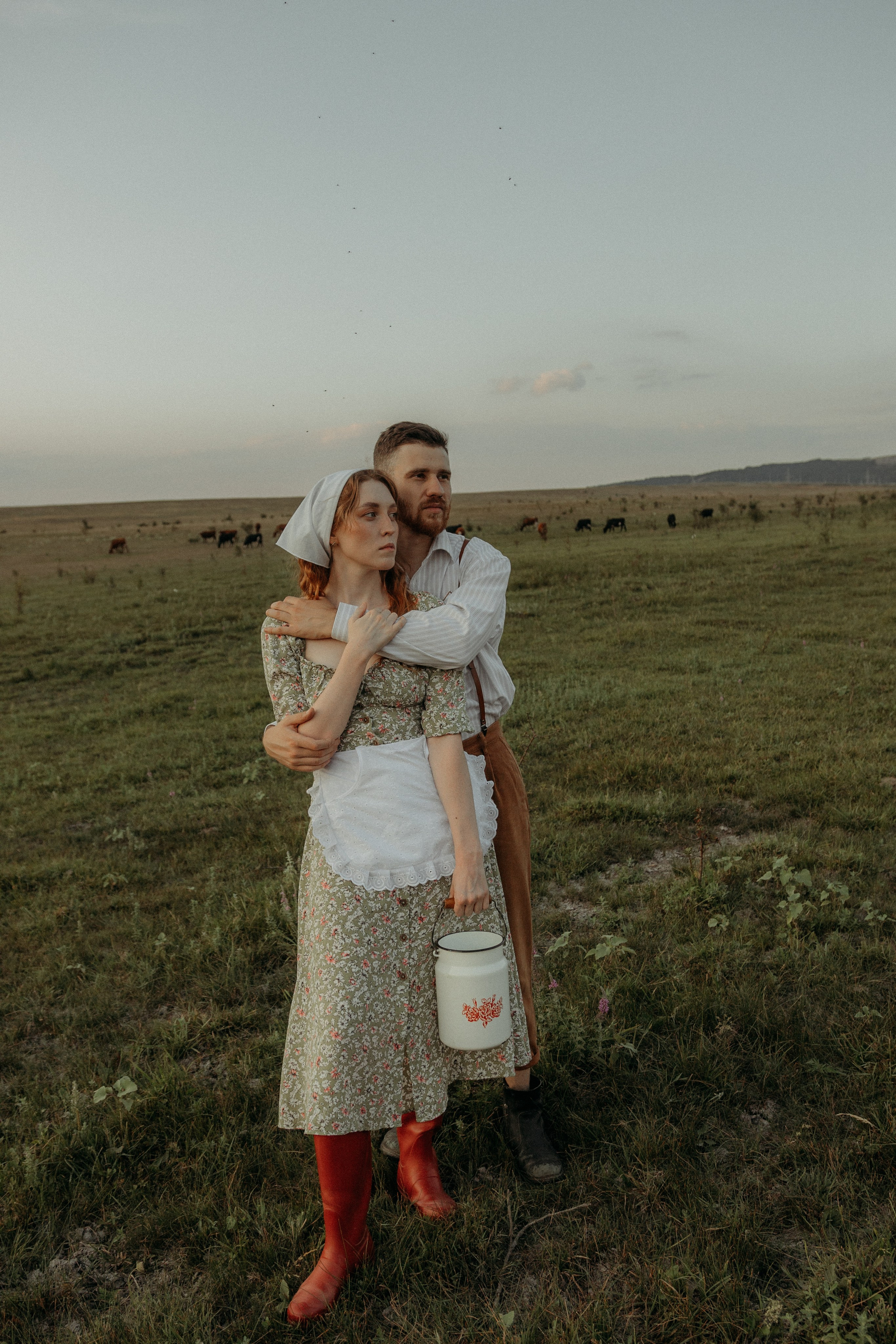 Саша и Алена. Условия и стоимость