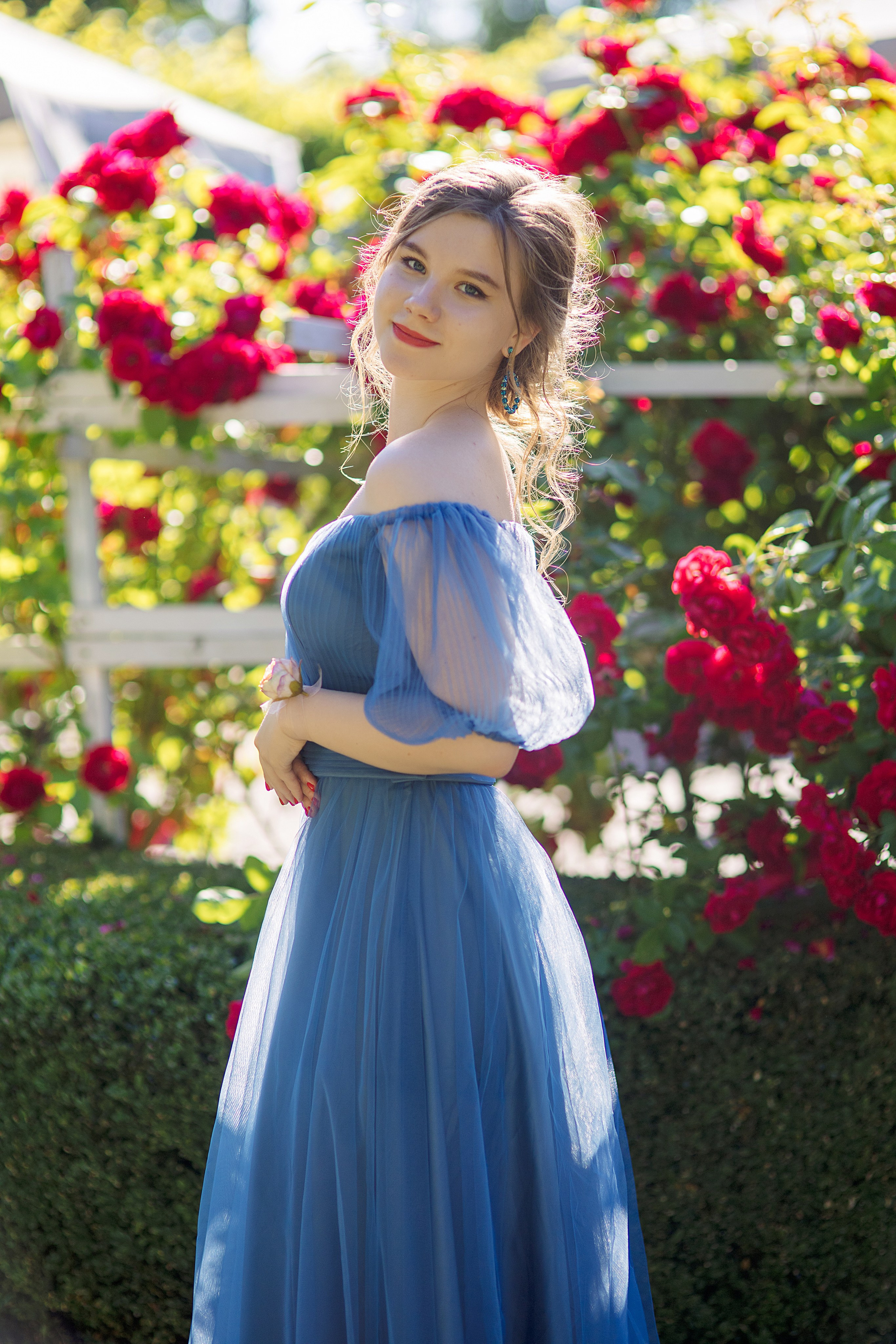 Выпуск лицея Ганзейская Ладья. Свадебный фотограф Калининград Пасюта Данила