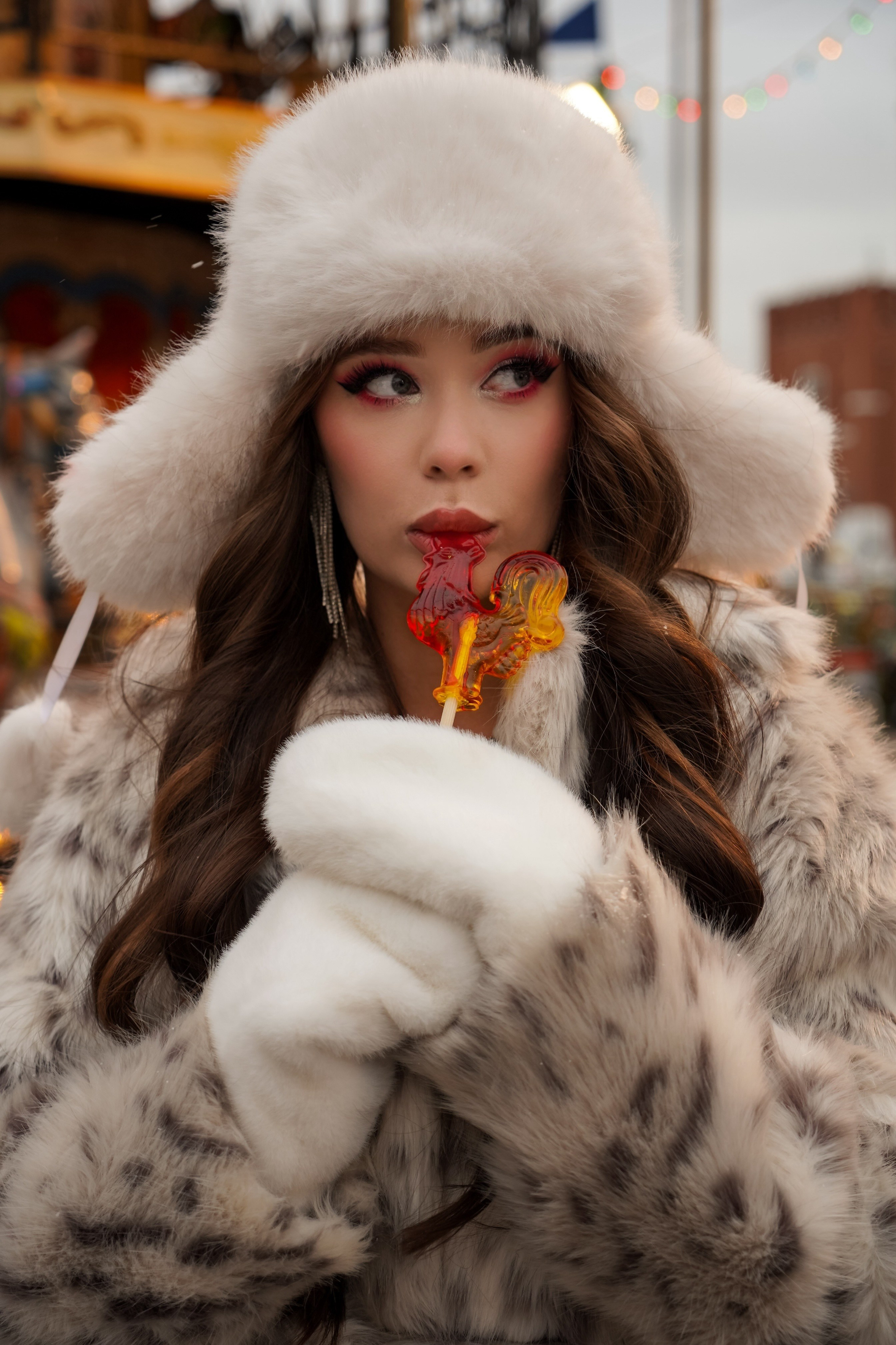 Уличные съемки. Фотограф Москва