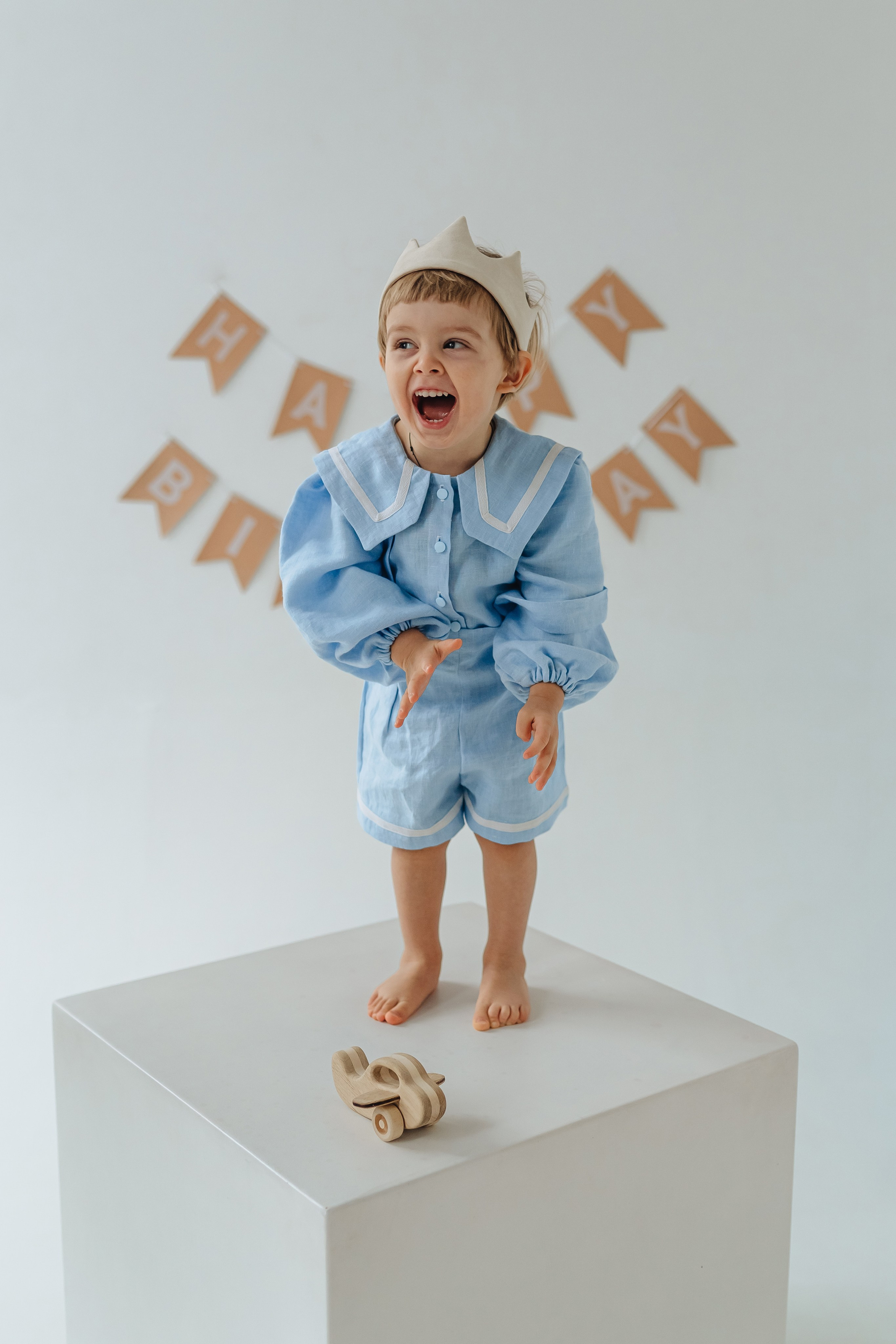 Платоше 2 года. Фотограф новорожденных малышей Одинцово/Москва Юлия Скок