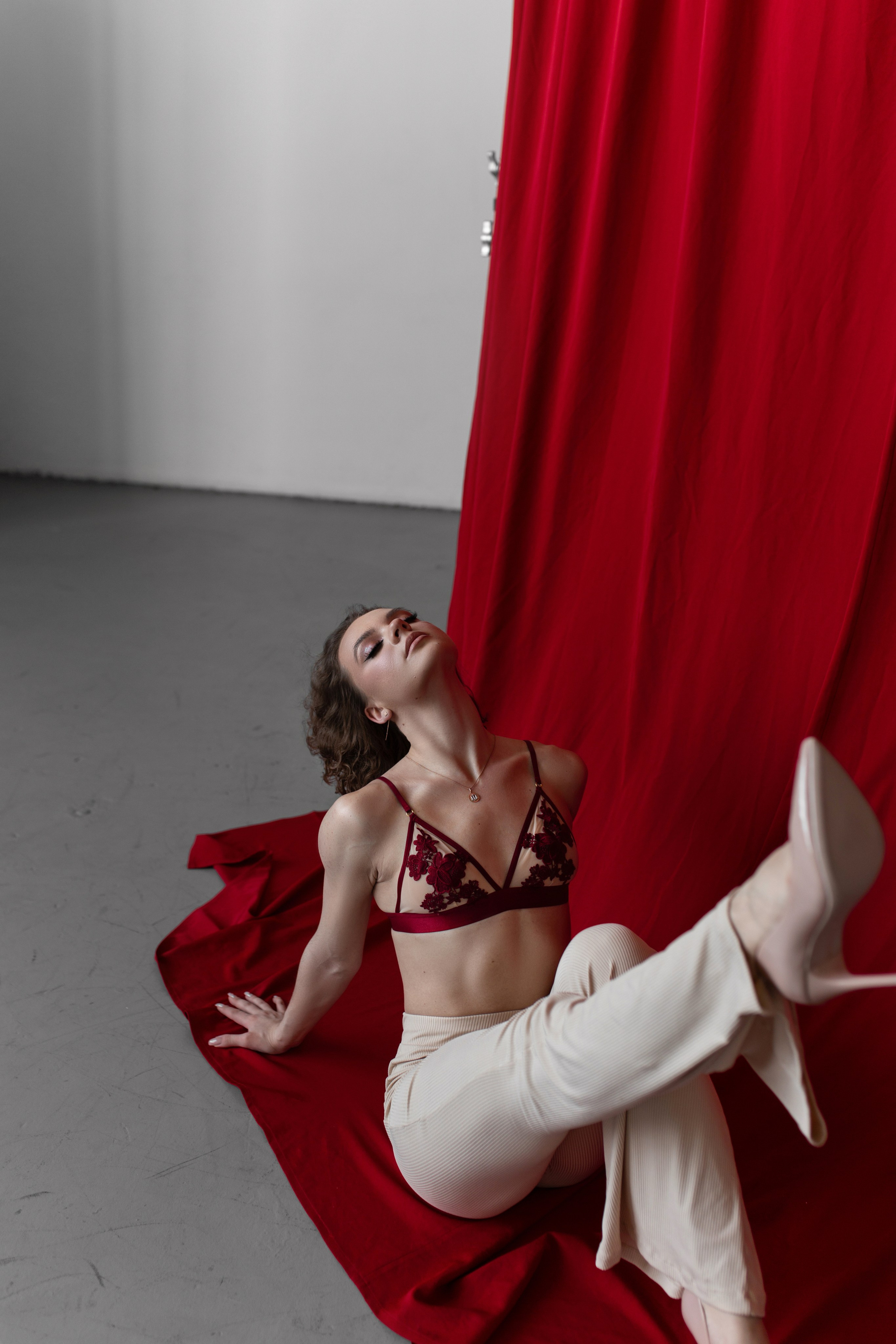 Лиза. Фотограф Новосибирск Халуева Елена