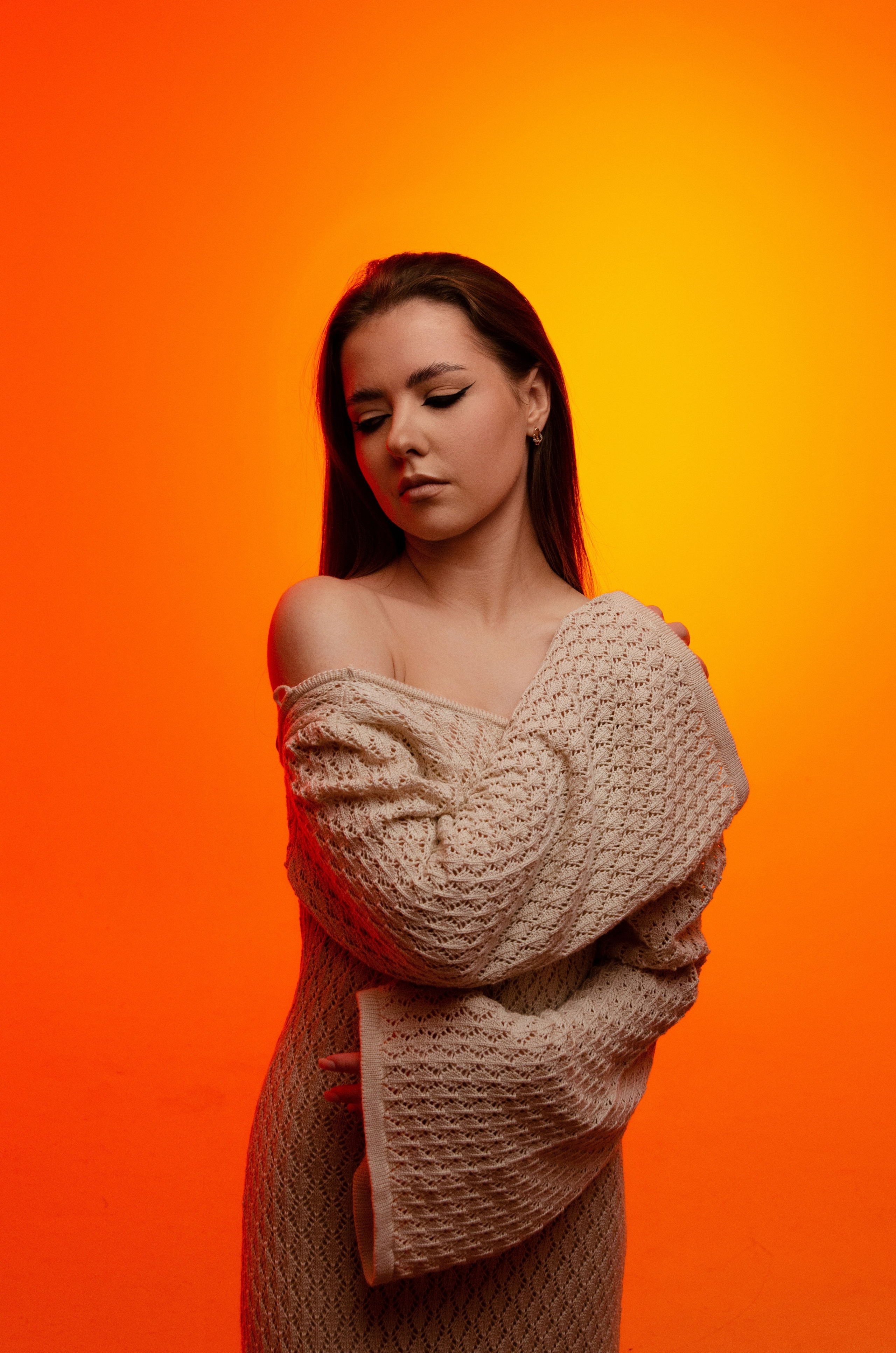 Мария. Фотограф