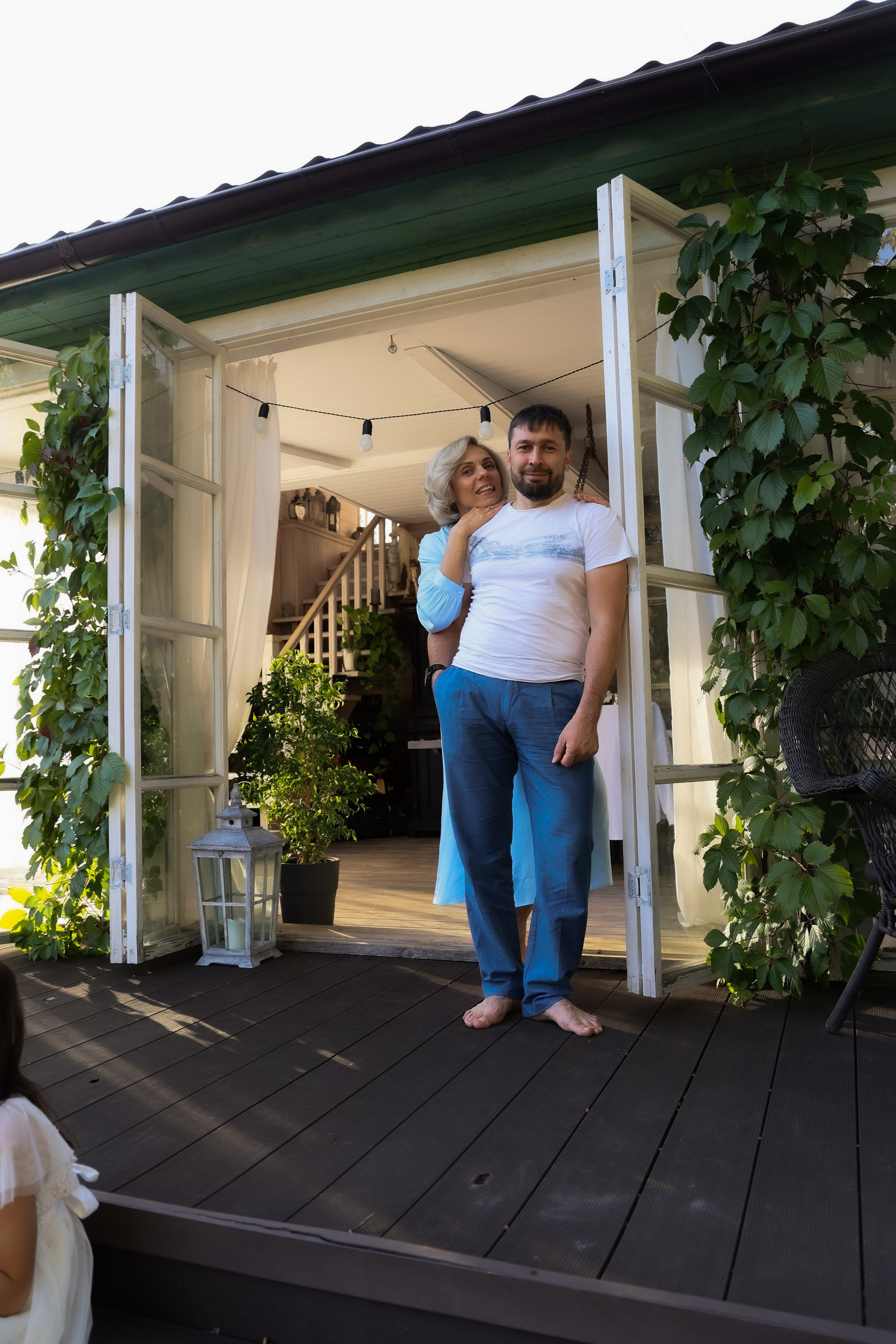 Семья Маннаповых. Олеся Шатохина Фотограф Солнечногорск Зеленоград Клин Фотосессия