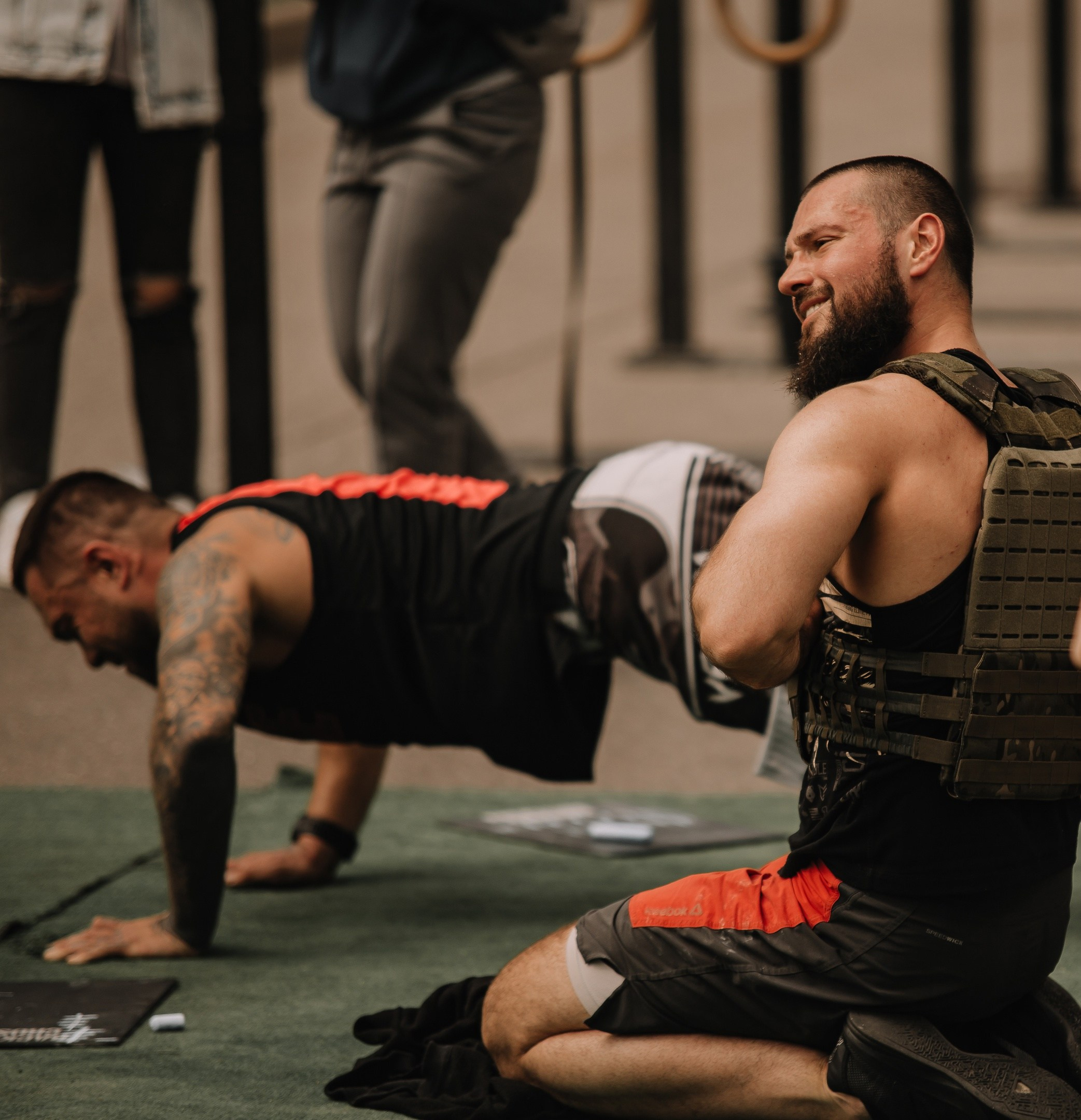 Спорт. Многопрофильный фотограф в Санкт-Петербурге Светлана Вельгас
