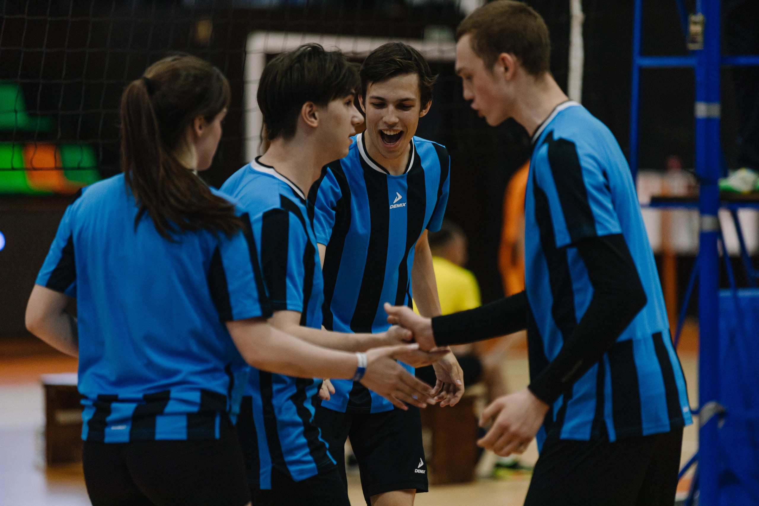 Спортмастер. Многопрофильный фотограф в Санкт-Петербурге Светлана Вельгас