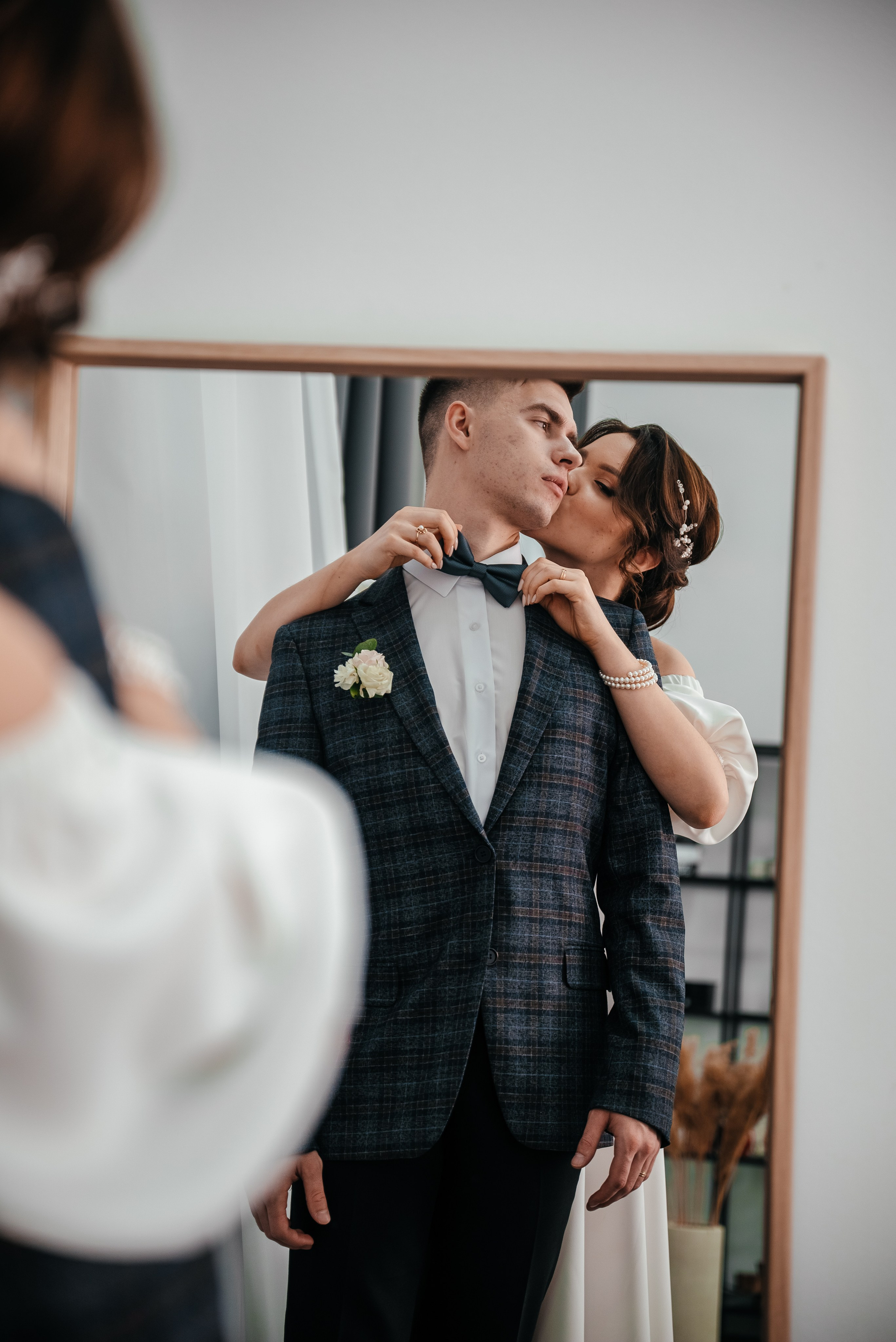 Арсений и Ксения. Анна Лобанова | фотограф