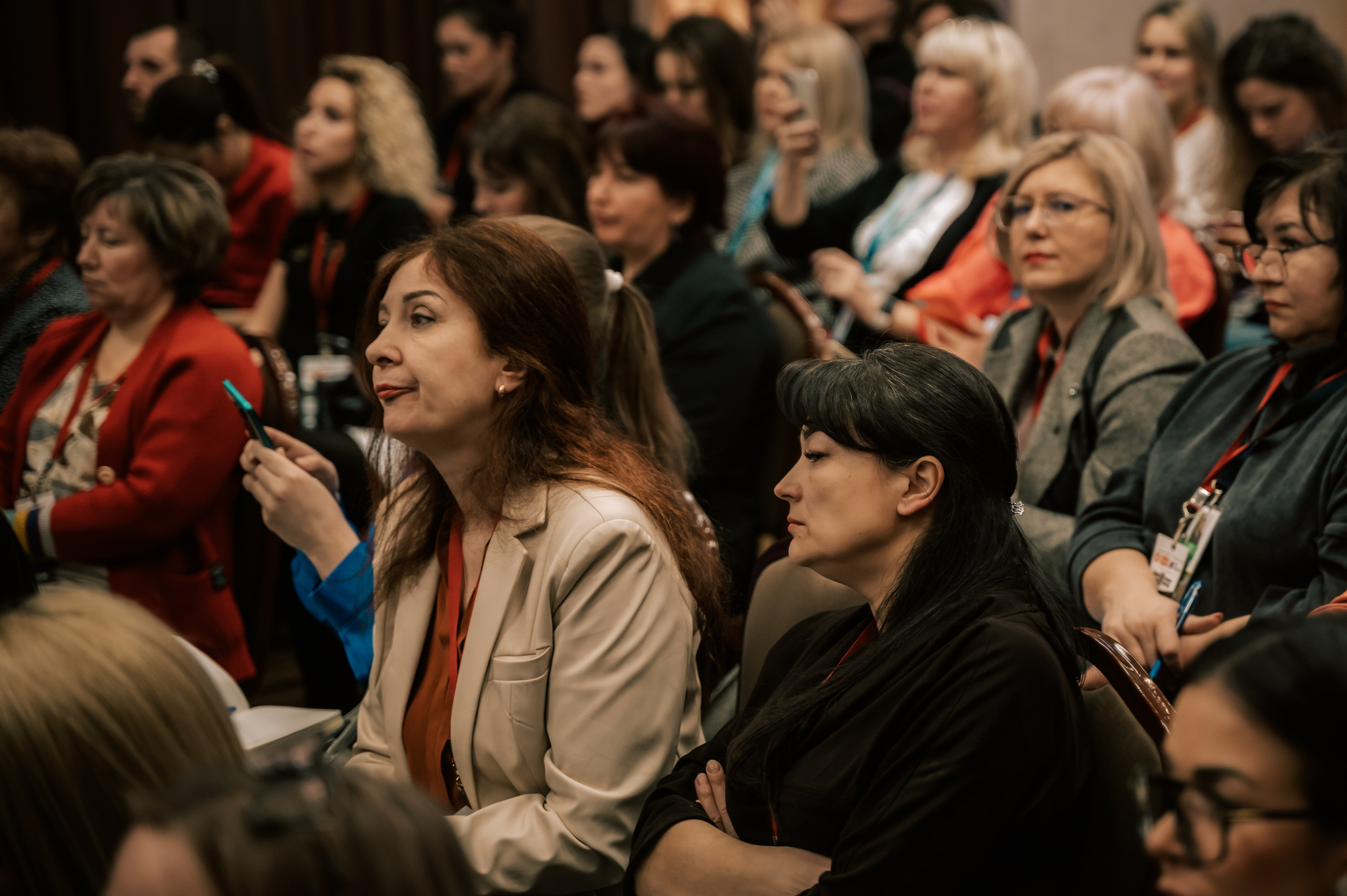 Мероприятия. Гильдия риелторов. Фотограф/видеограф Богдан Голованов