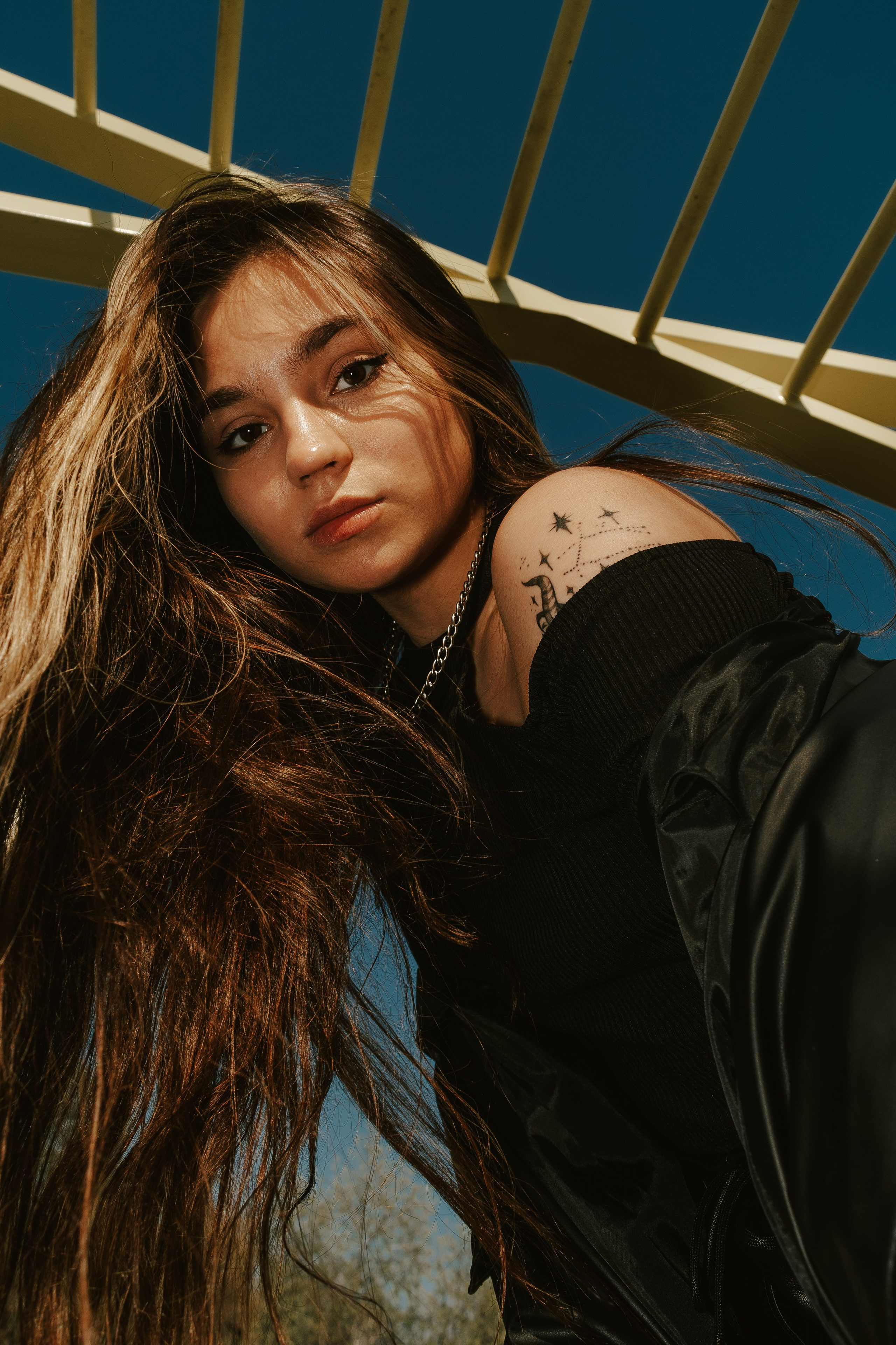 Индивидуальная фотосессия для Дианы. Фотограф/видеограф Богдан Голованов