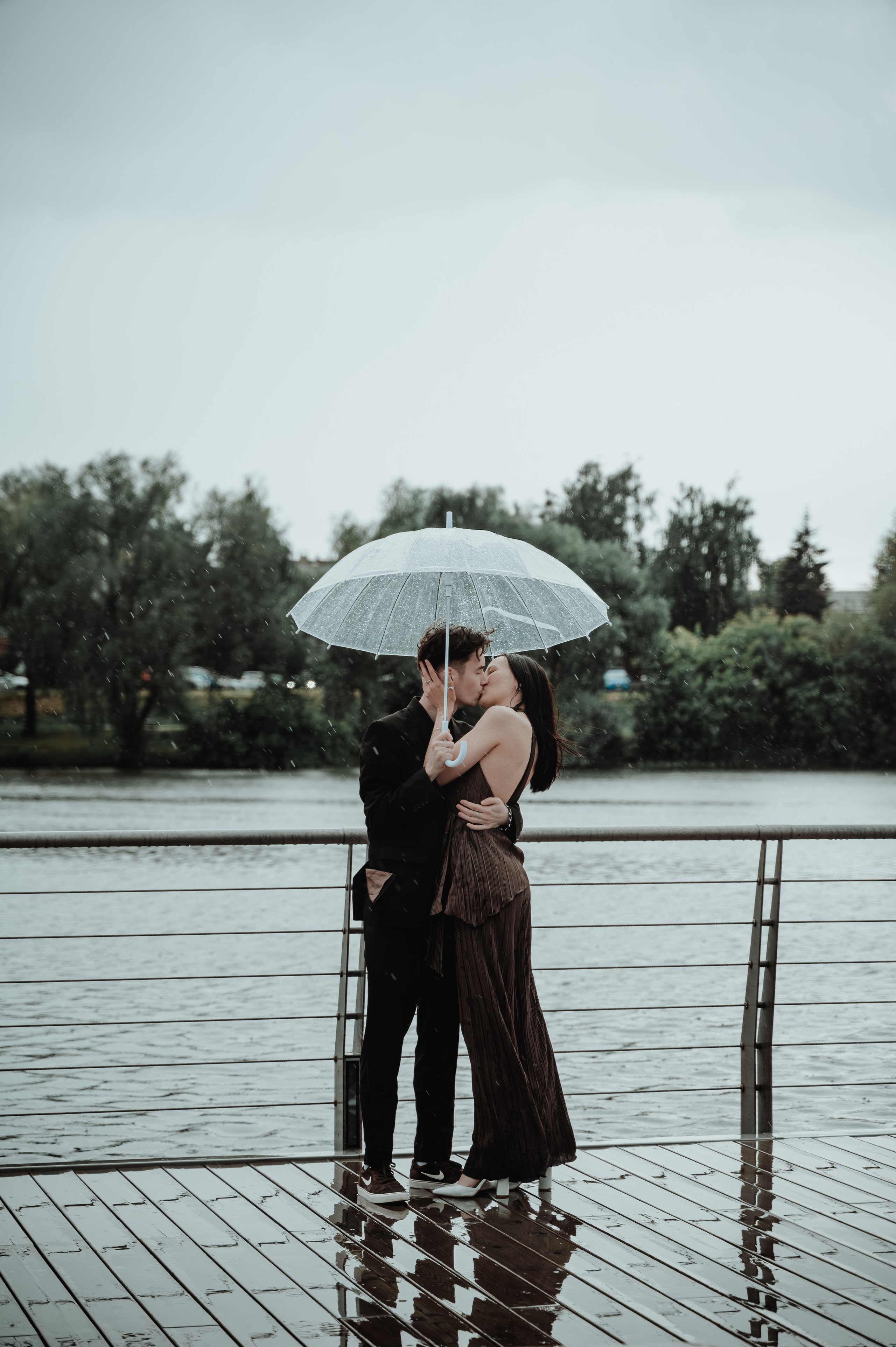 Лав стори для Маргариты и Аделя. Фотограф/видеограф Богдан Голованов