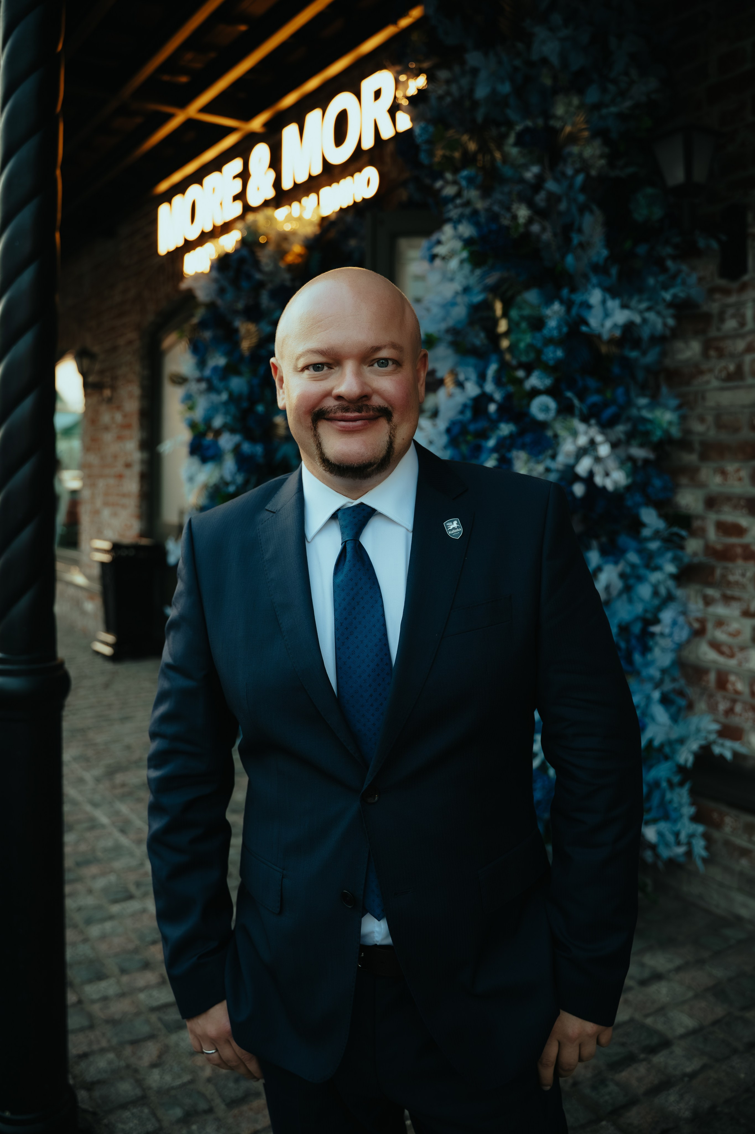 Фотограф/видеограф Богдан Голованов